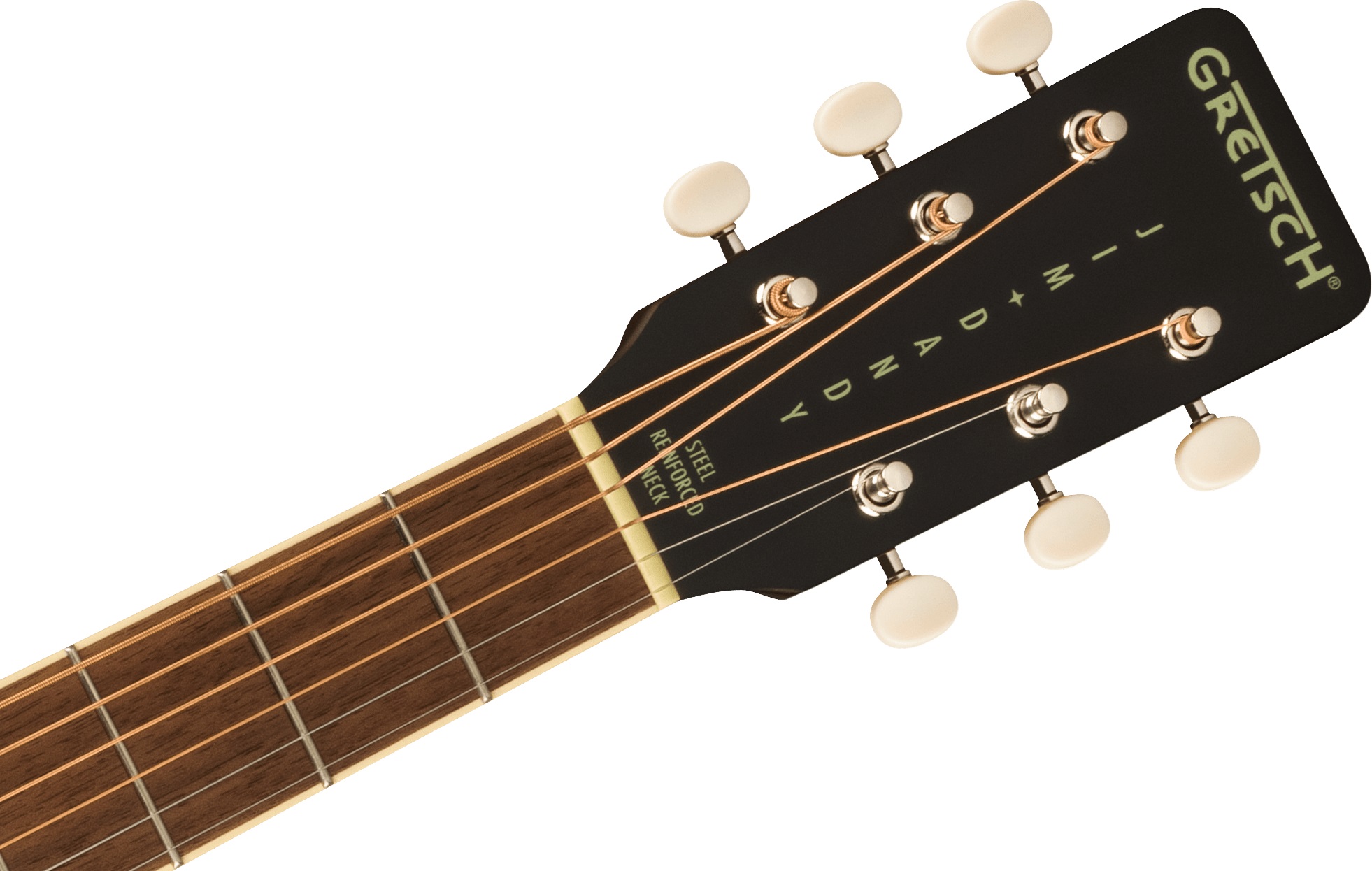 Gretsch Jim Dandy Concert RXB