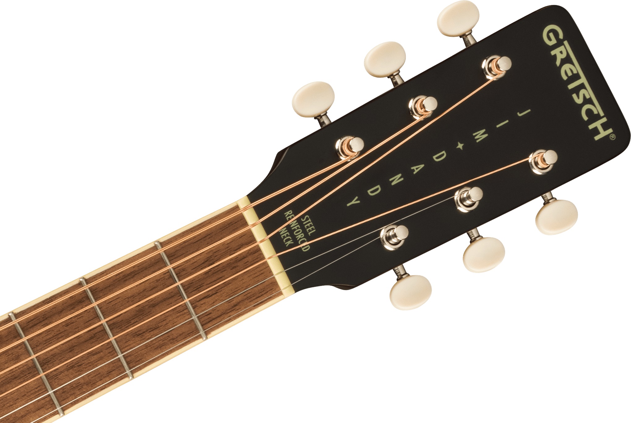 Gretsch Jim Dandy Parlor RXB