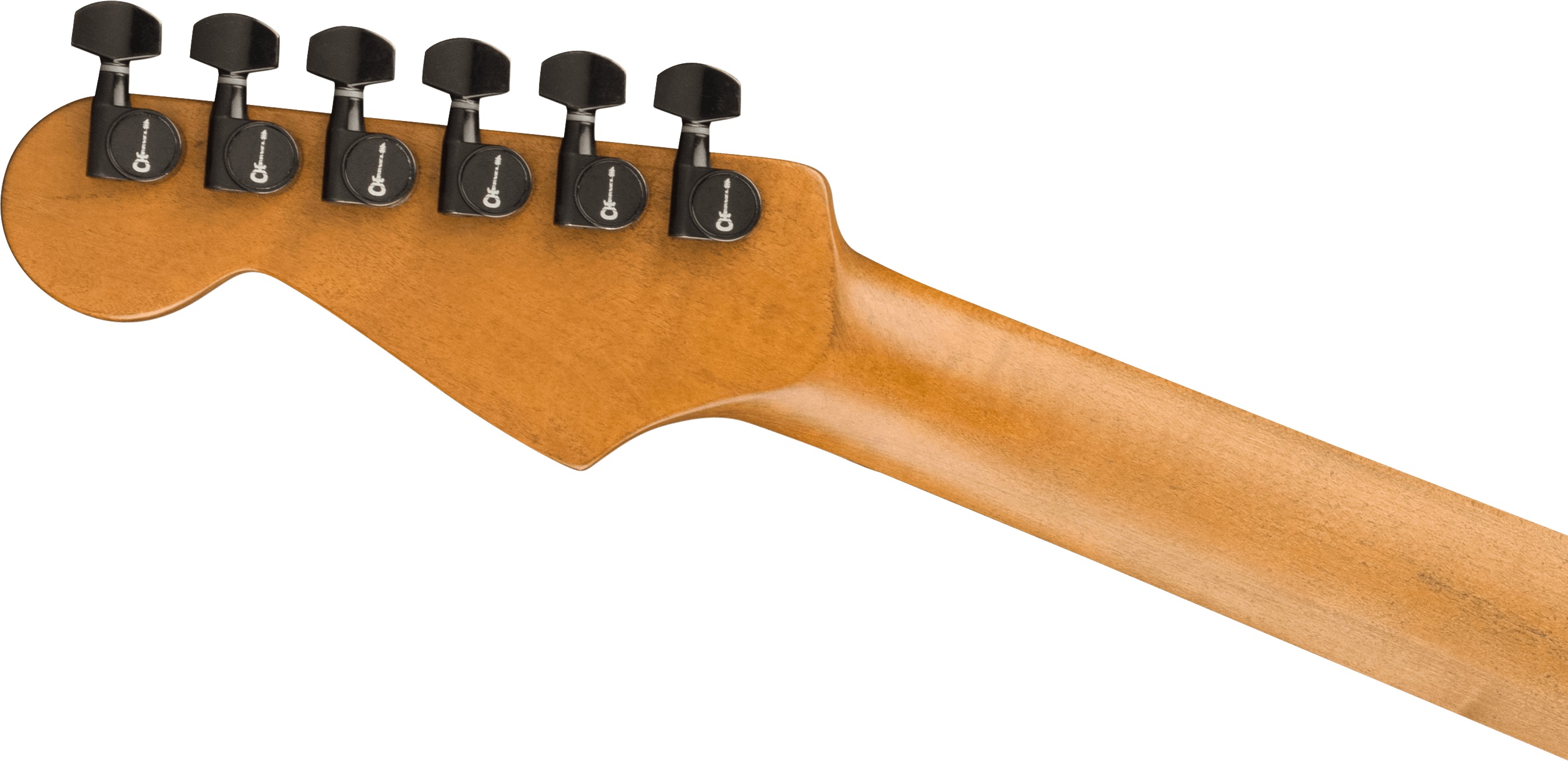 Charvel Pro-Mod Relic San Dimas Style 1 HH FR PF WO