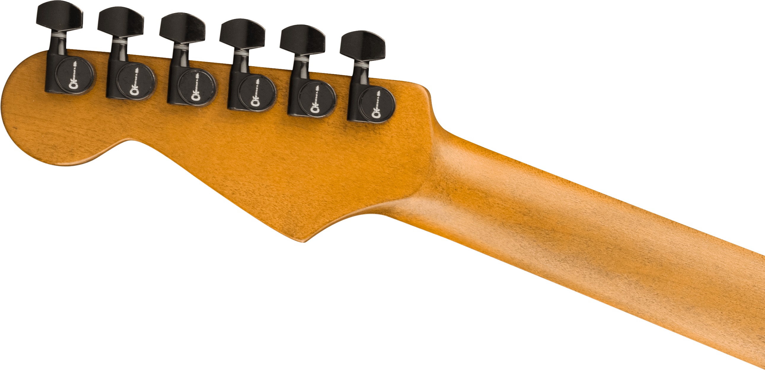 Charvel Pro-Mod Relic San Dimas Style 1 HH FR PF WW