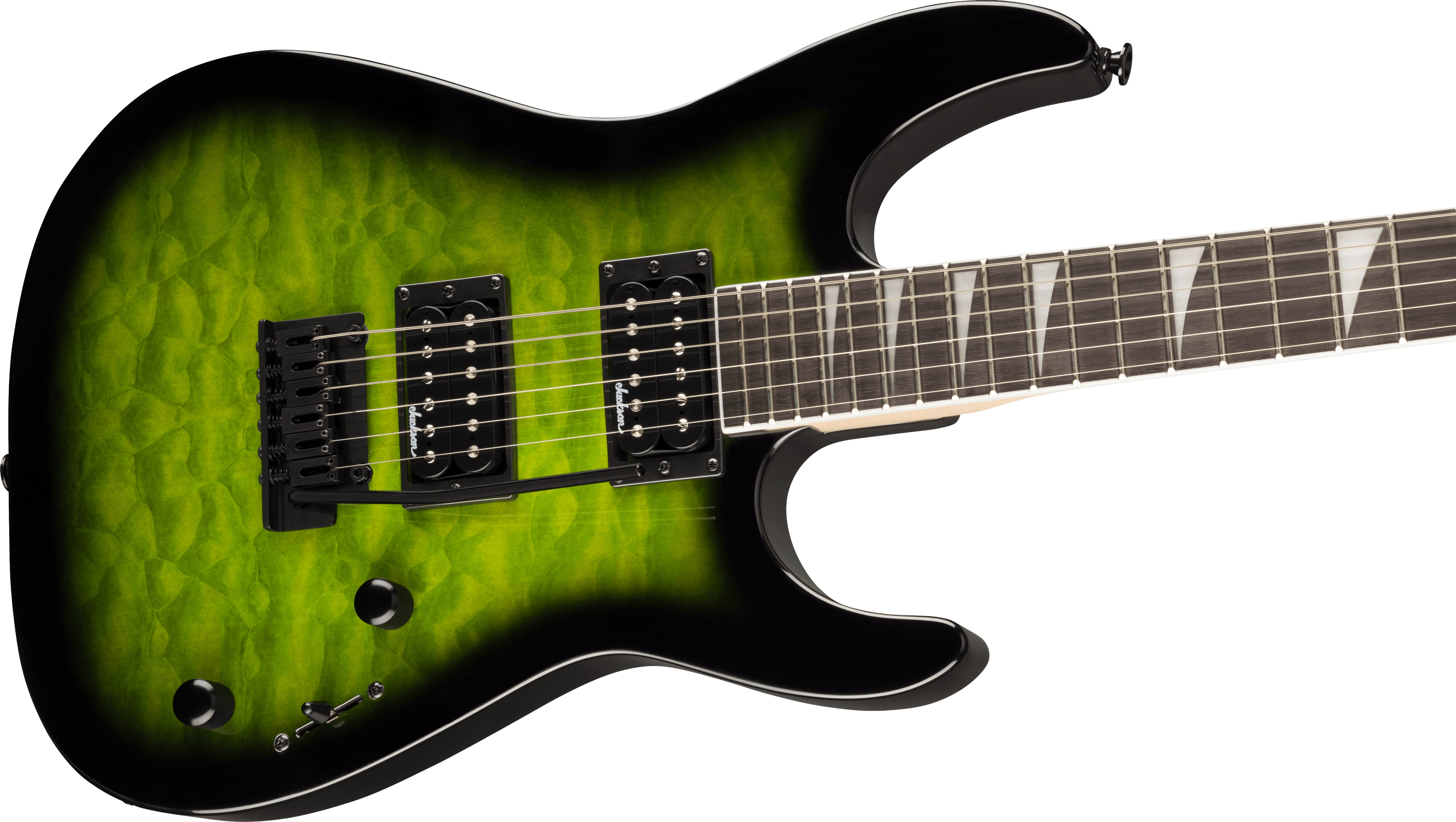 Jackson JS20 Dinky AMR TGB