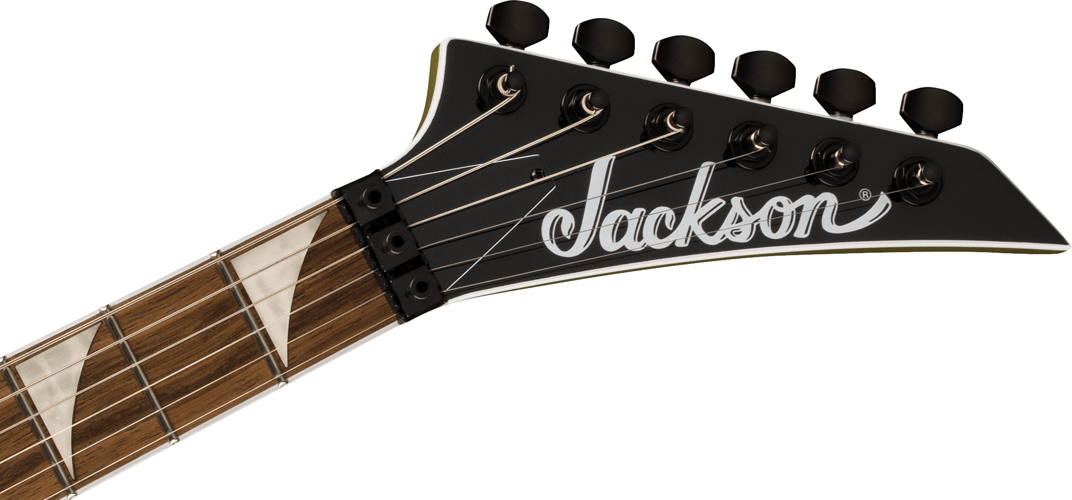 Jackson X Kelly LRL LGM