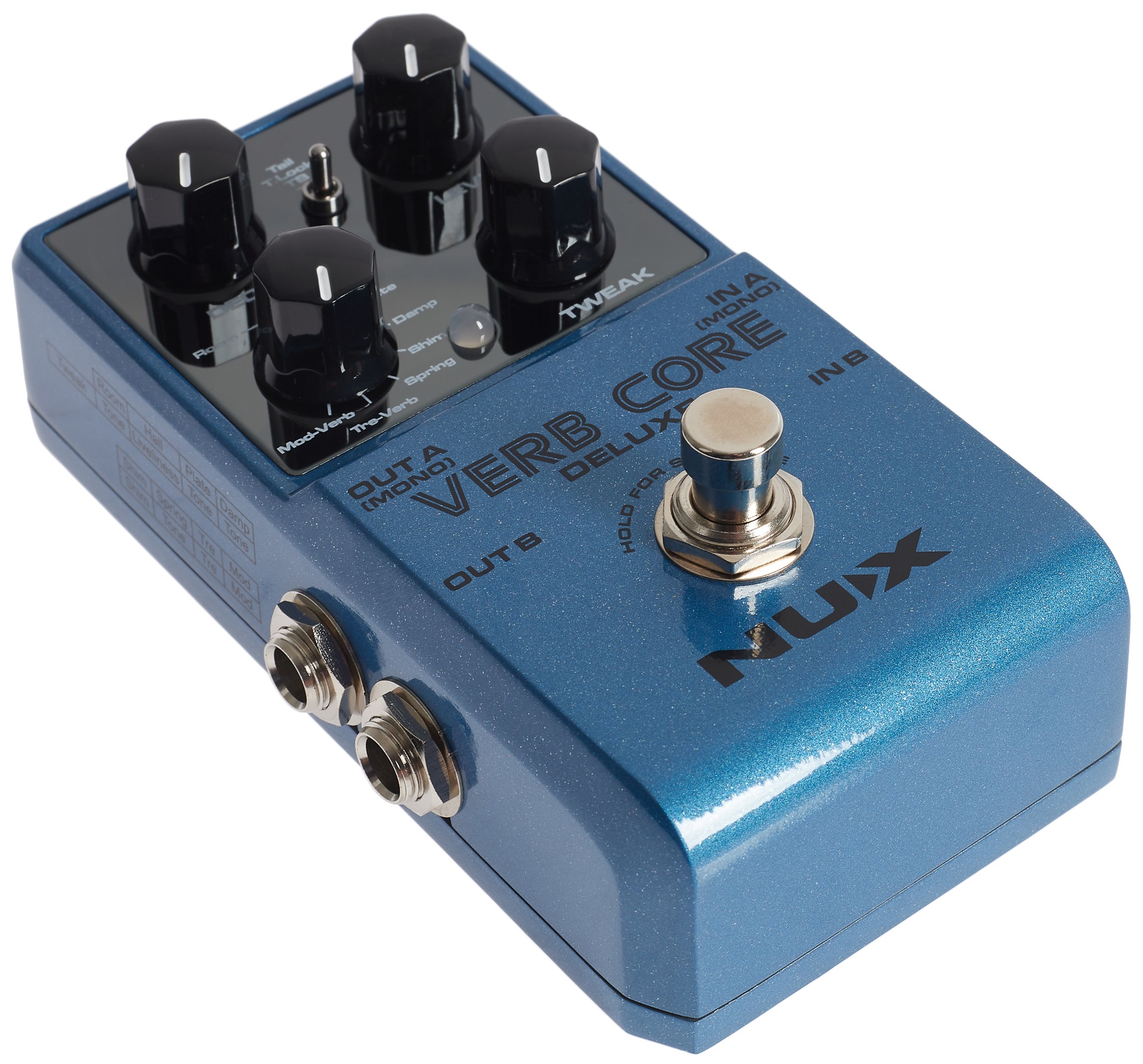 Nux VERB CORE DELUXE MKII