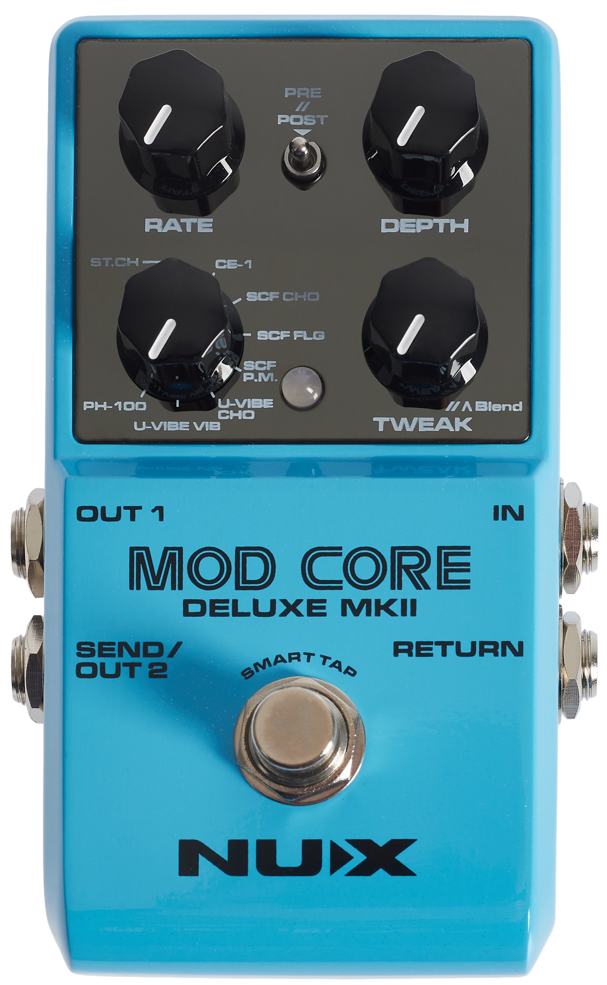 E-shop Nux MOD CORE DELUXE MKII