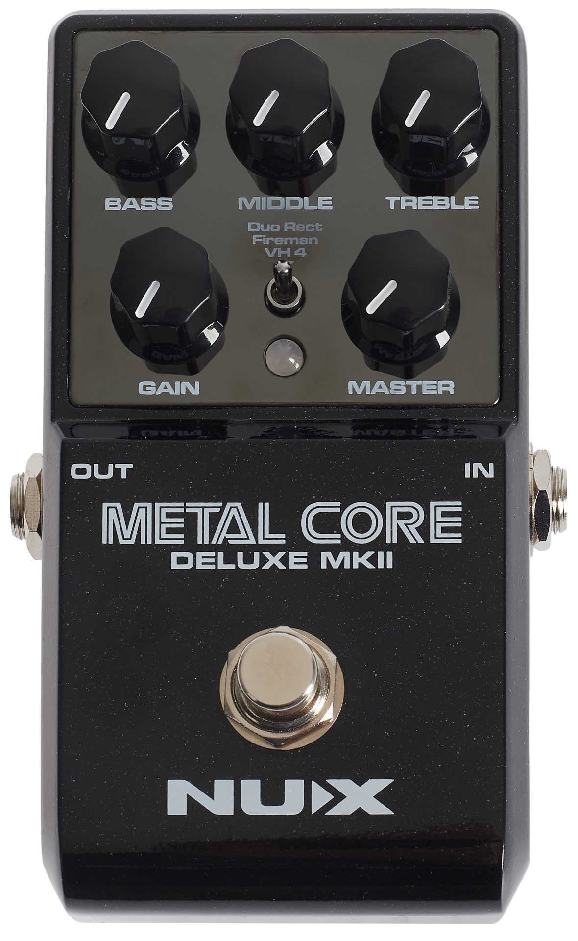E-shop Nux METAL CORE DELUXE MKII