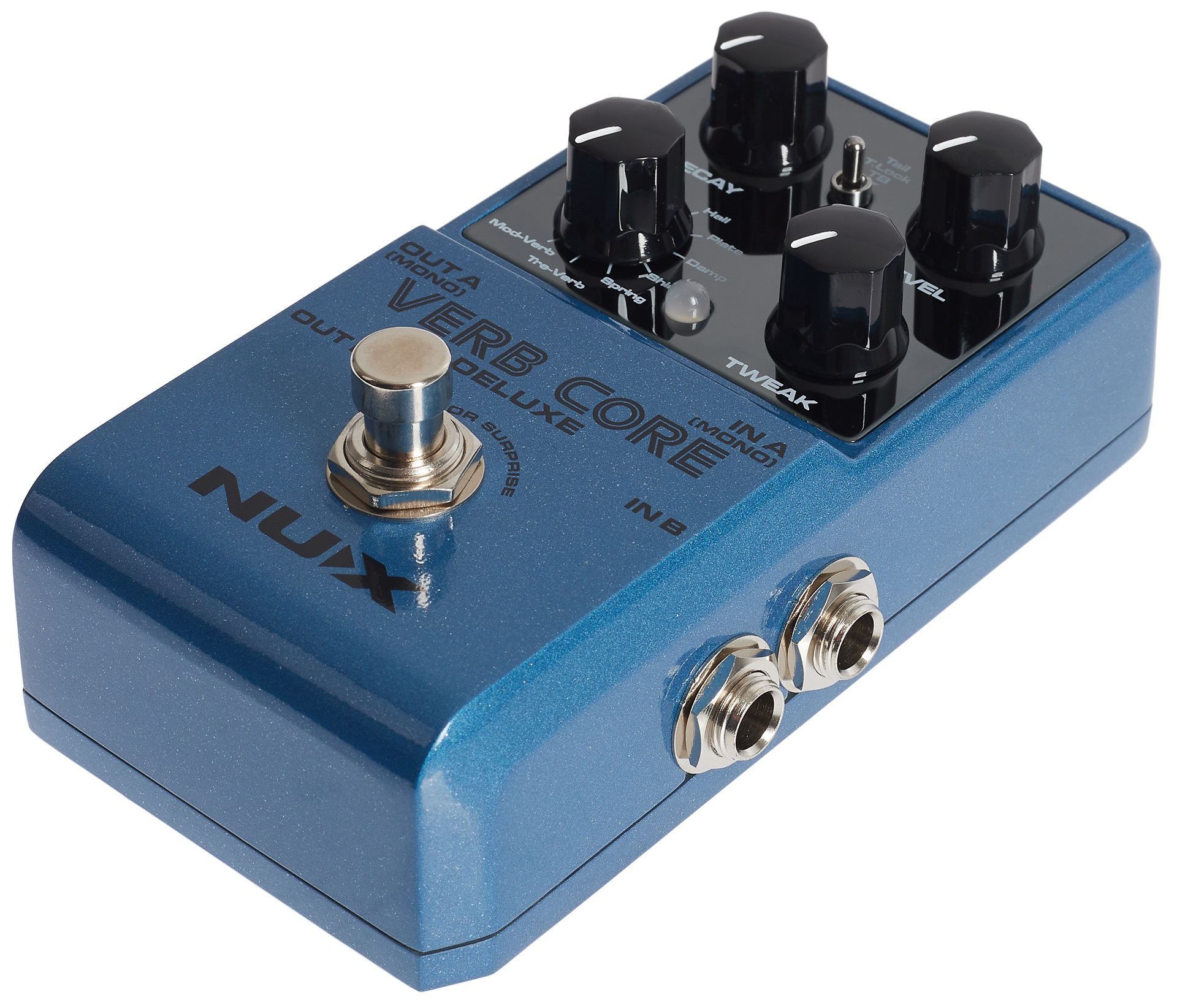 Nux VERB CORE DELUXE MKII