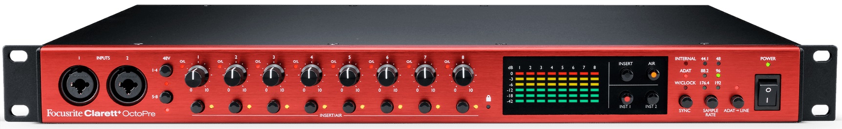 Focusrite