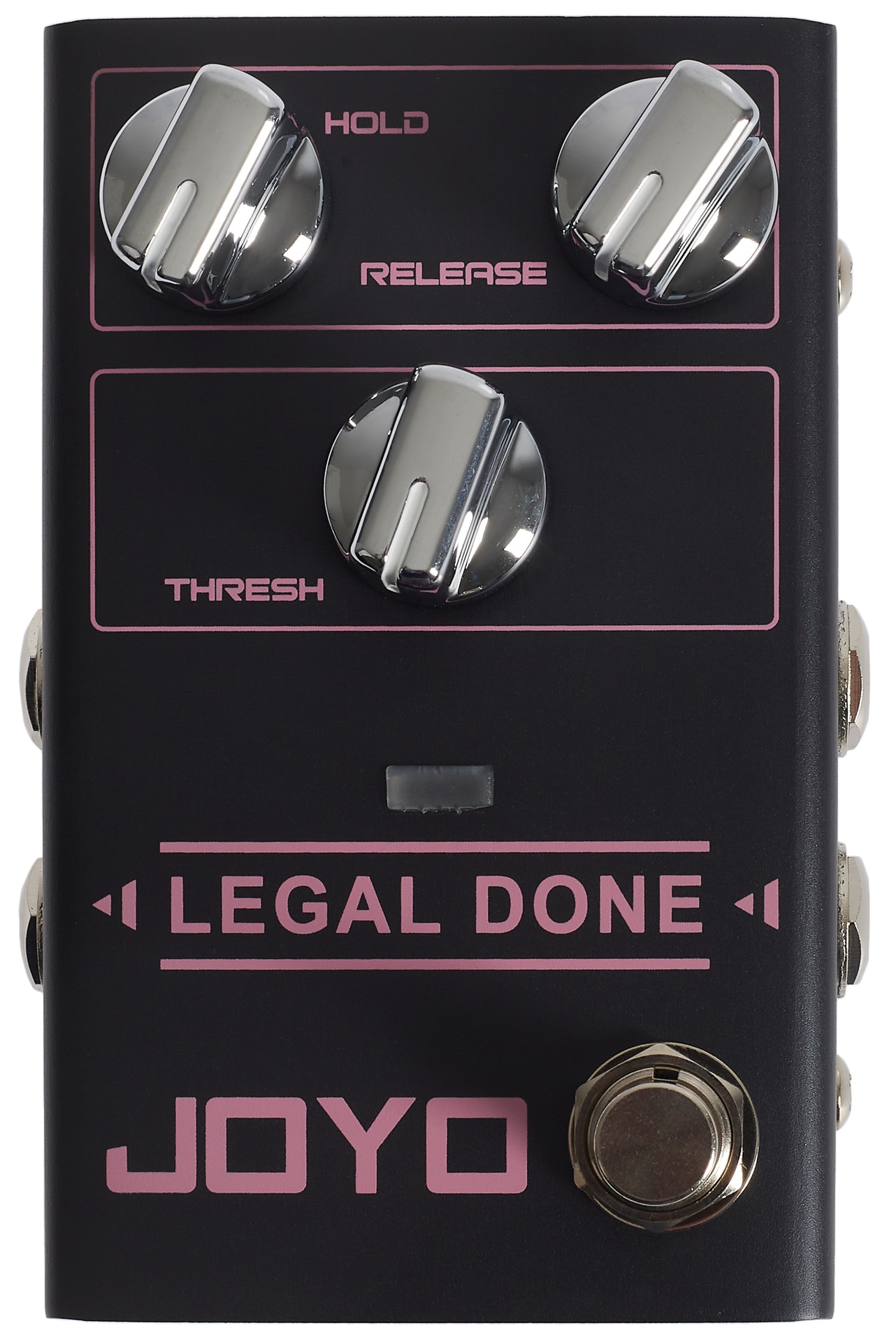 Joyo R-23 LEGAL DONE