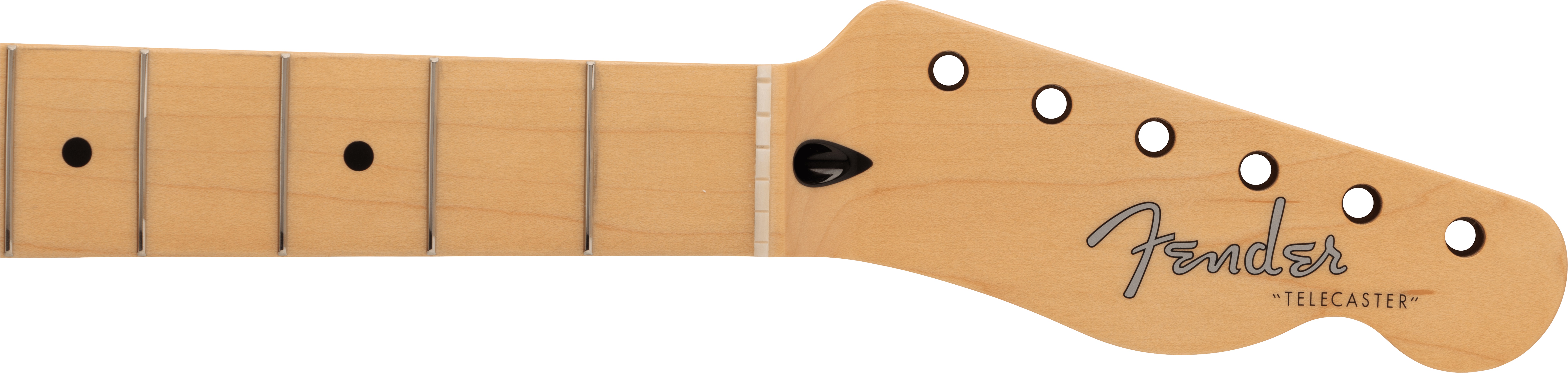 Fender Made in Japan Hybrid II Telecaster Neck, Maple