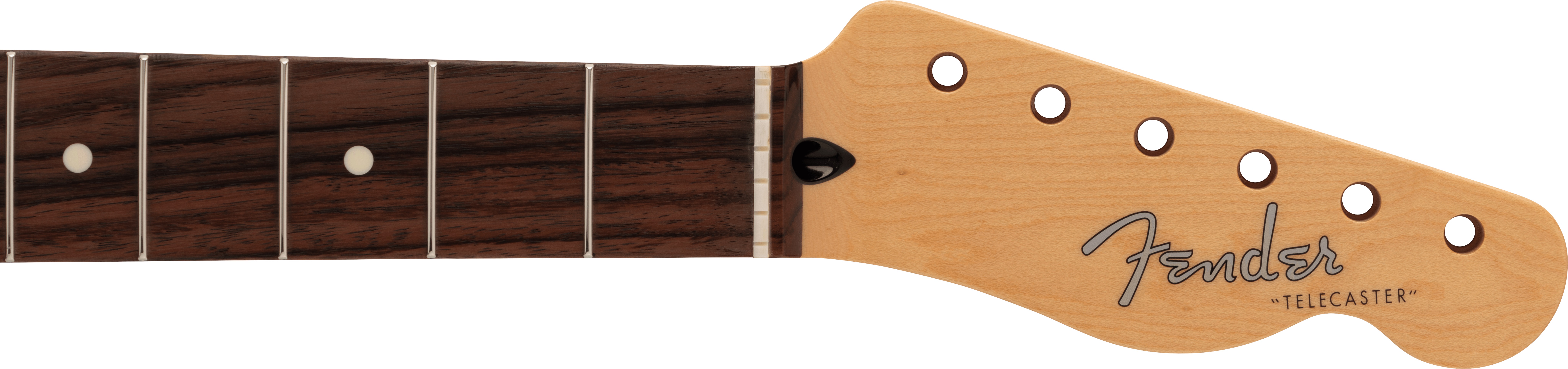 Fender Made in Japan Hybrid II Telecaster Neck, Rosewood