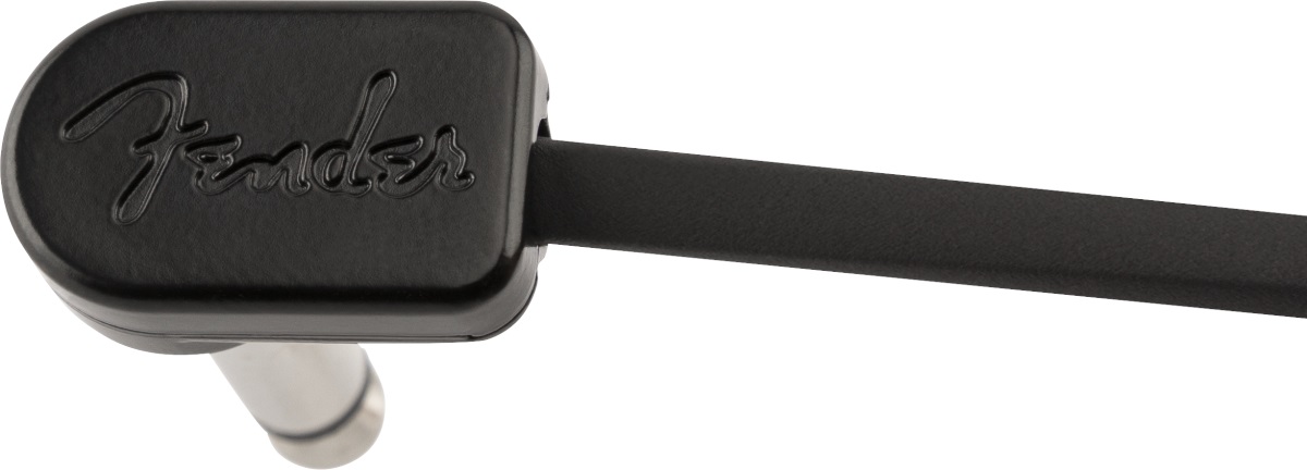 Fender Blockchain 12" Patch Cable, 3-pack