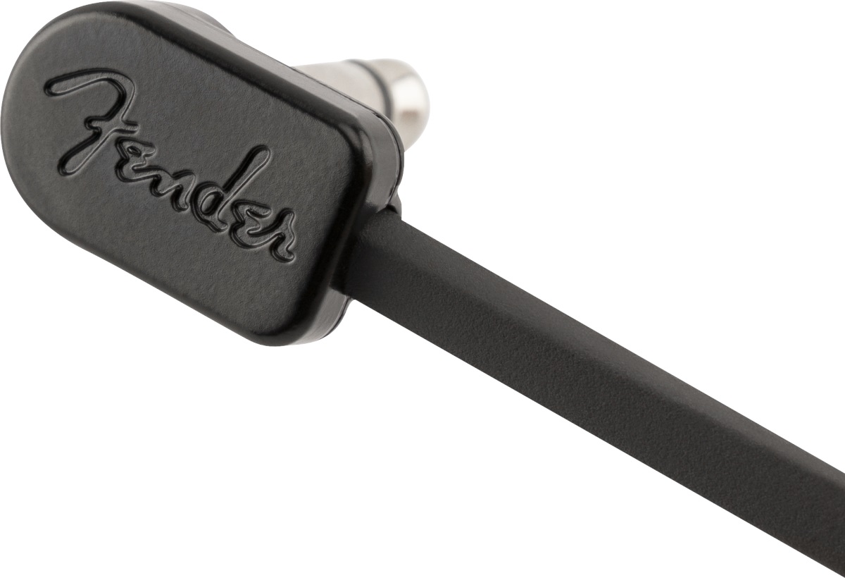 Fender Blockchain 12" Patch Cable, 3-pack