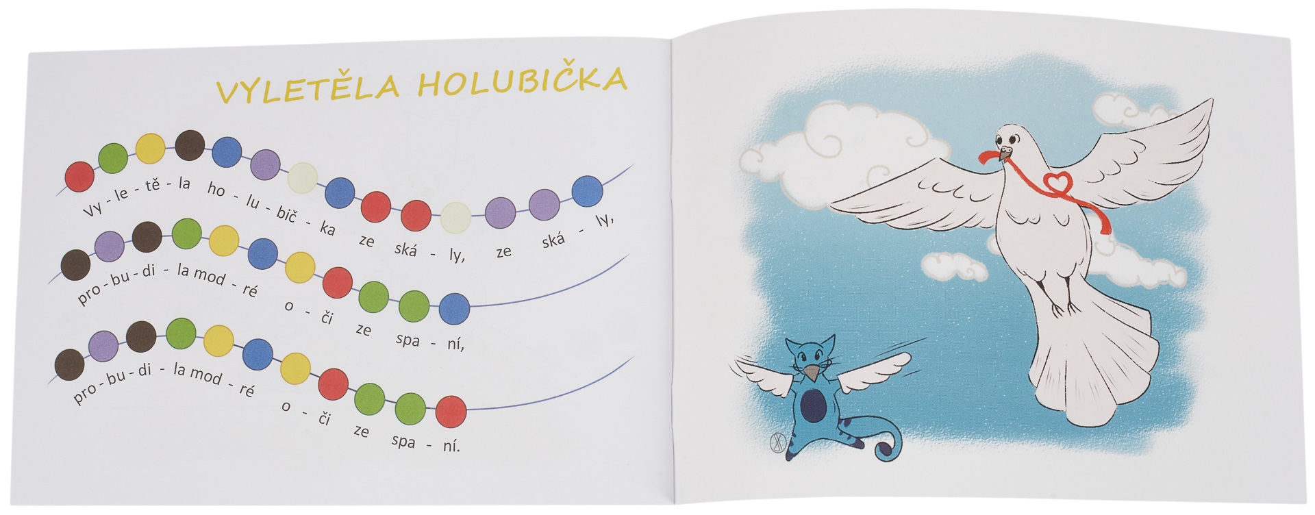 KN Písničky na zvonkohru – Obrázok 3