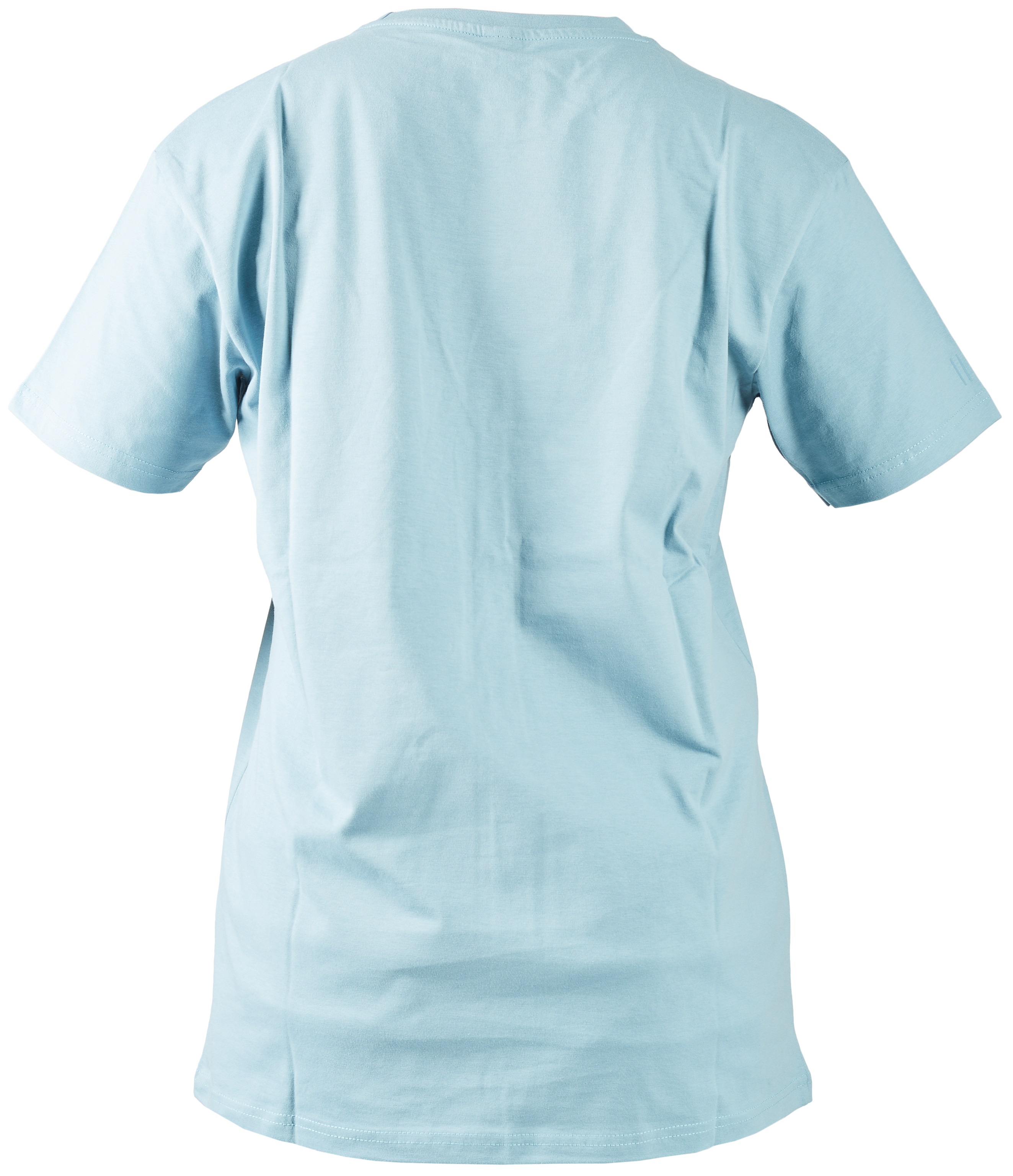 Furch Blue T-shirt 3XL