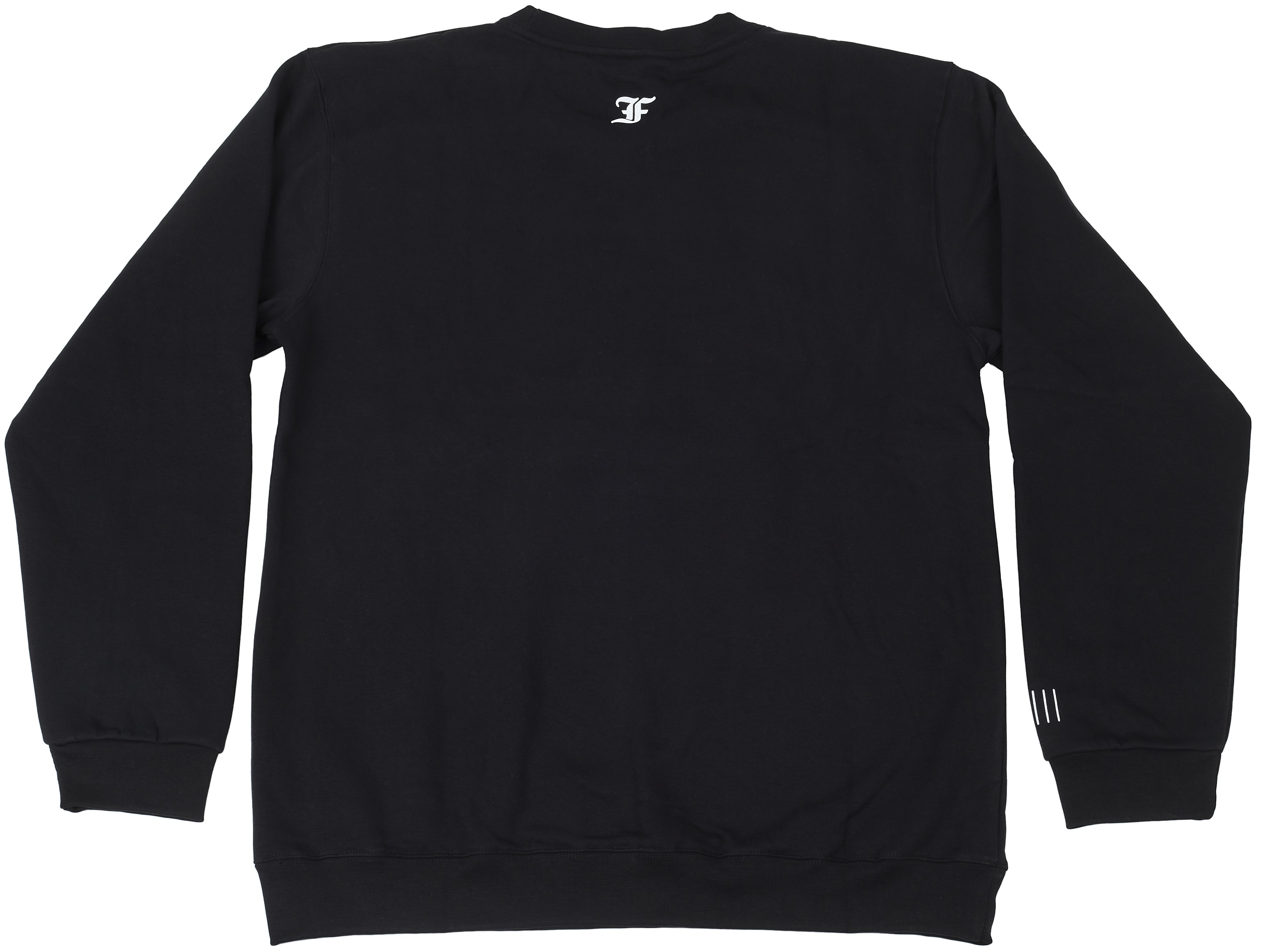 Furch Sweatjacket crew XL