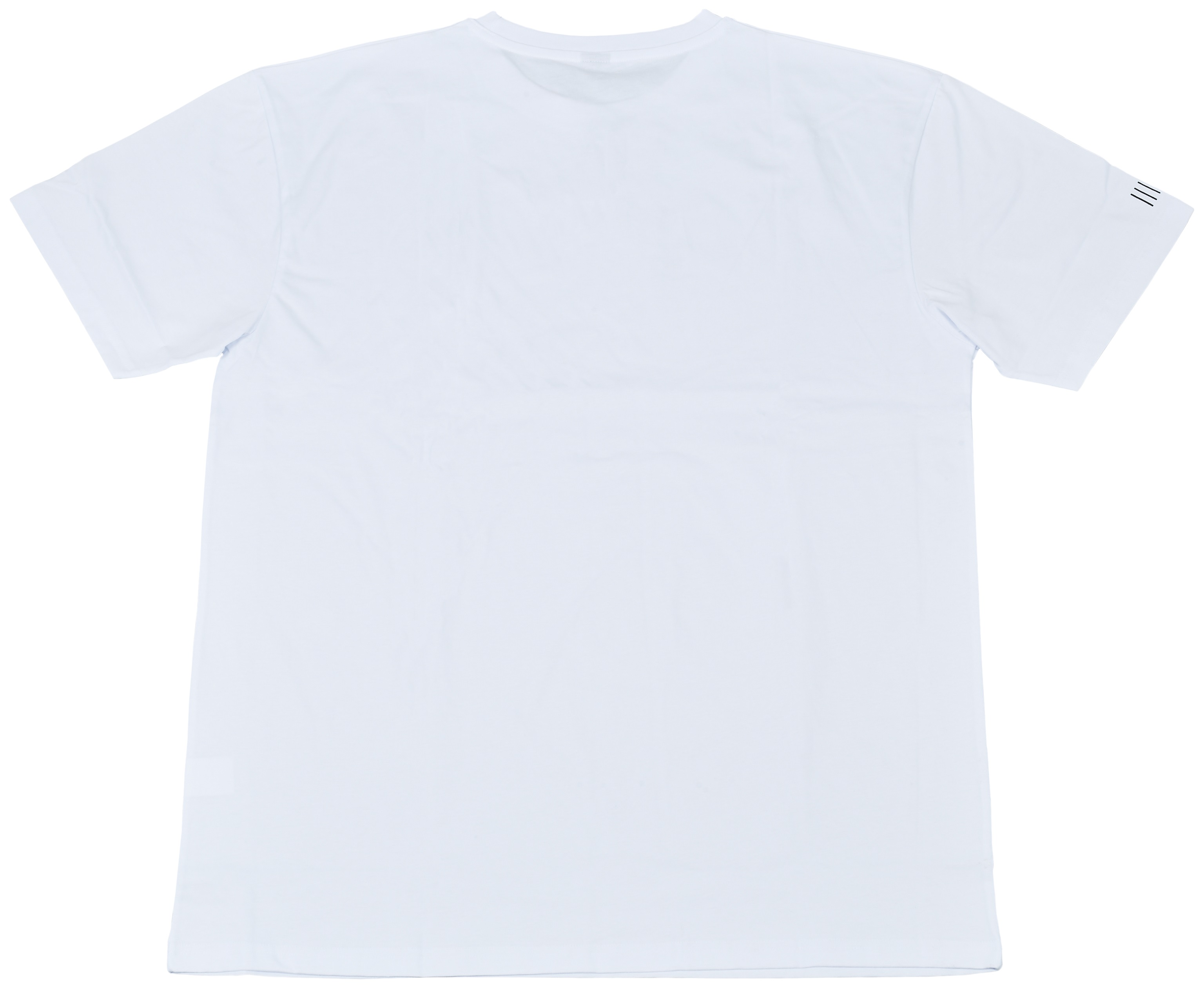 Furch White T-shirt basic XXL