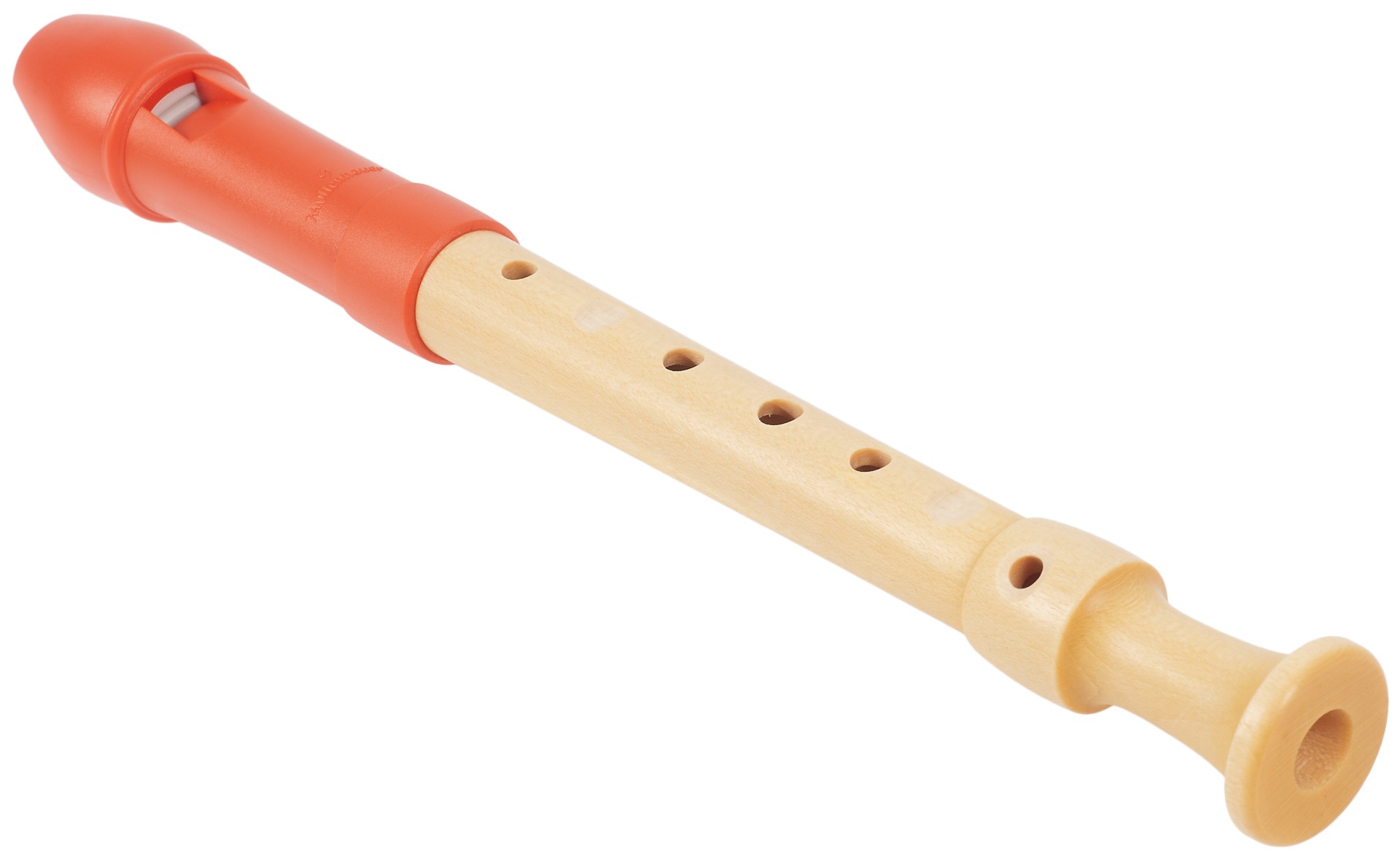 Mollenhauer 17514 Fipple Penta