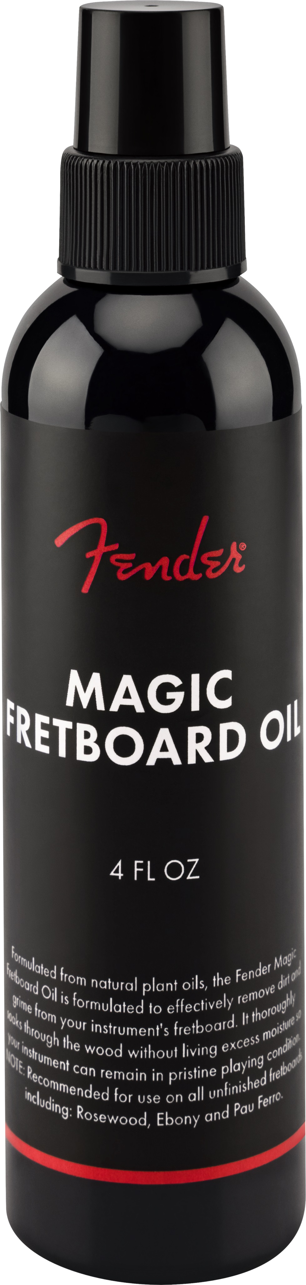E-shop Fender Magic Fretboard Oil