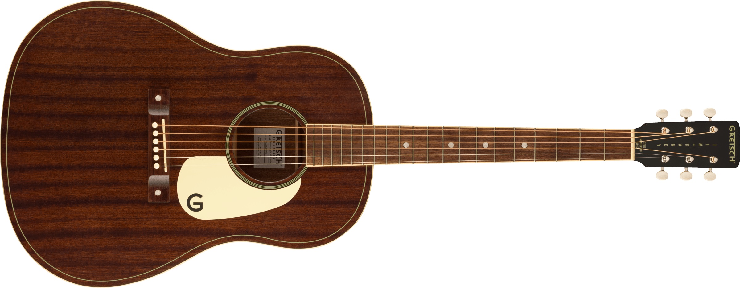 E-shop Gretsch Jim Dandy Dreadnought WN FRS