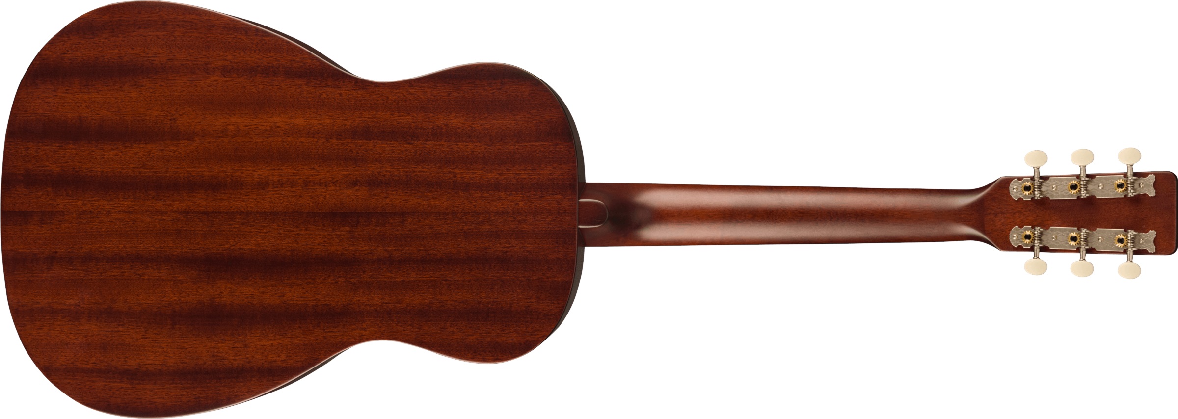 Gretsch Deltoluxe Parlor BLK