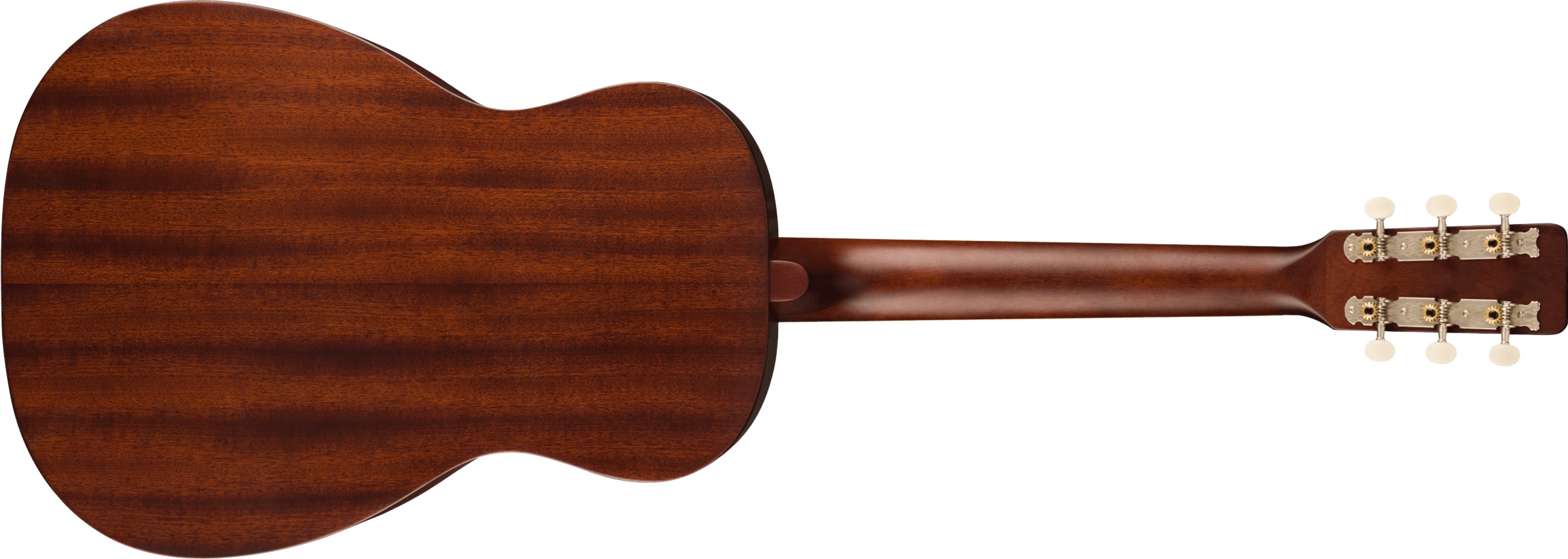Gretsch Jim Dandy Parlor FRS