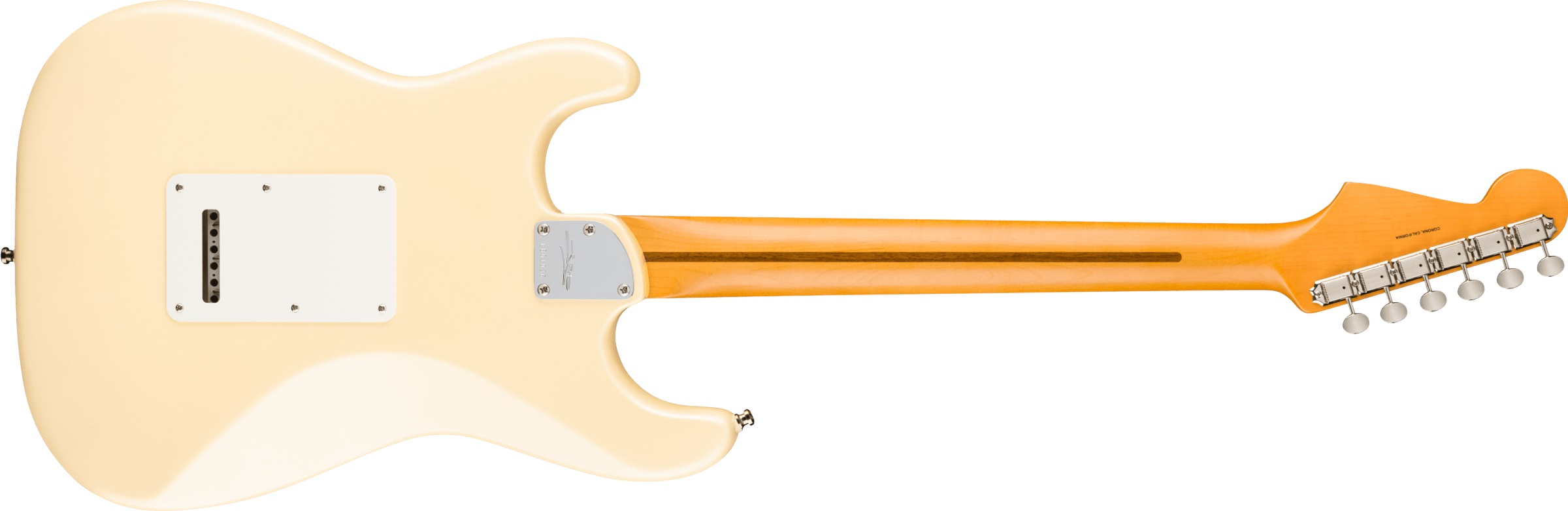 Fender Lincoln Brewster Stratocaster MN OLP