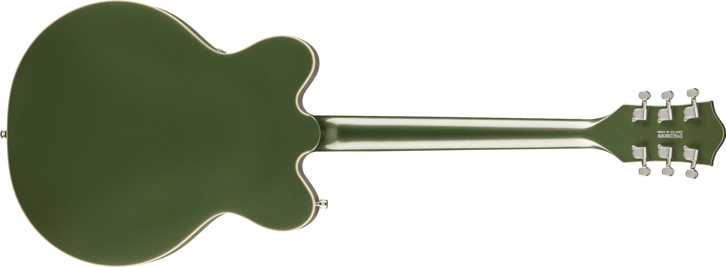 Gretsch G5622 Electromatic OLV