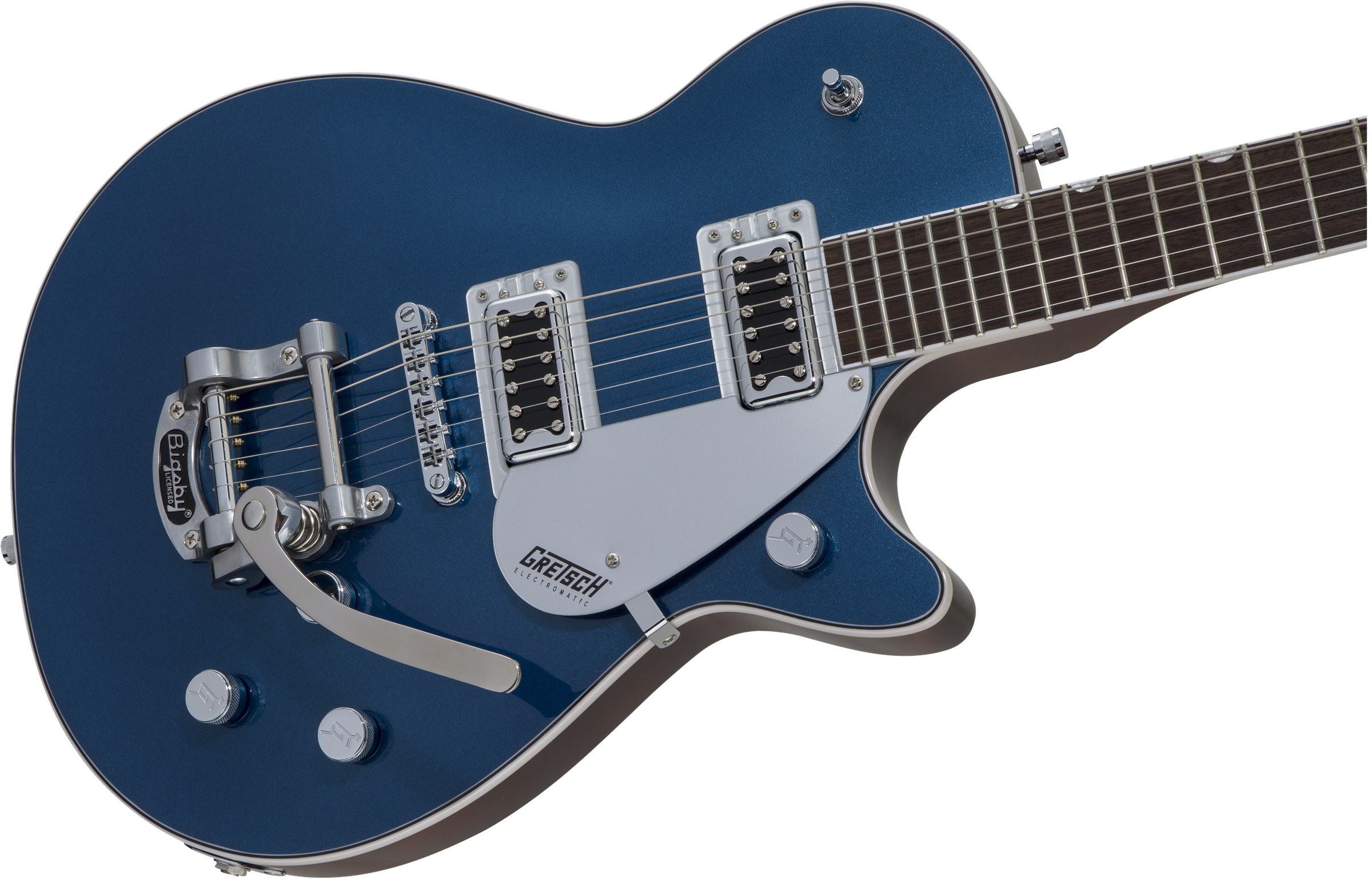 Gretsch G5230T Electromatic ALB