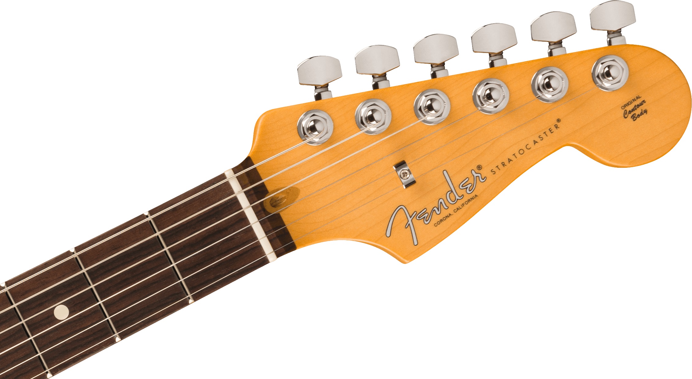 Fender 70th Anniversary American Professional II Stratocaster RW CB