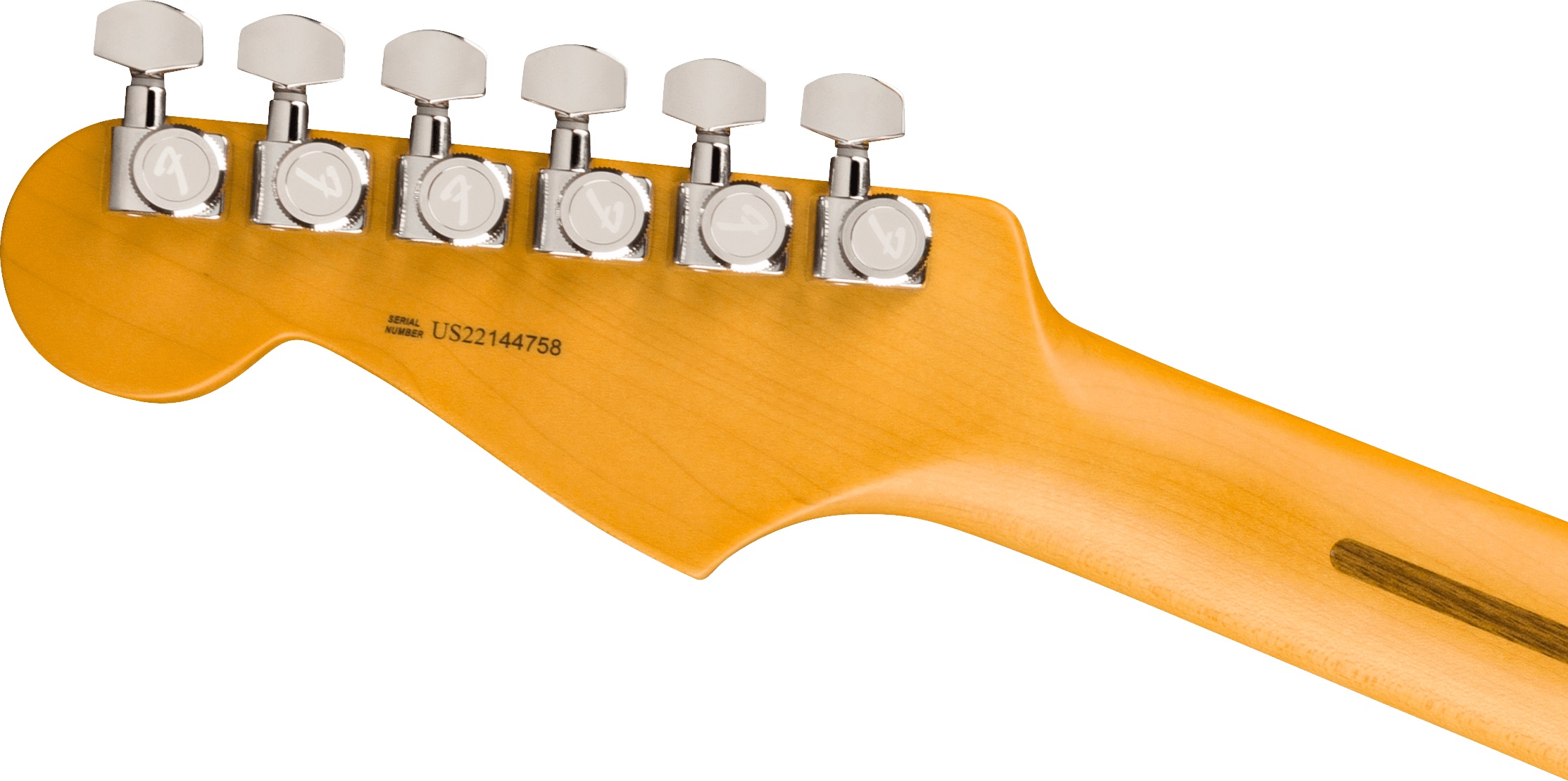 Fender 70th Anniversary American Professional II Stratocaster RW CB