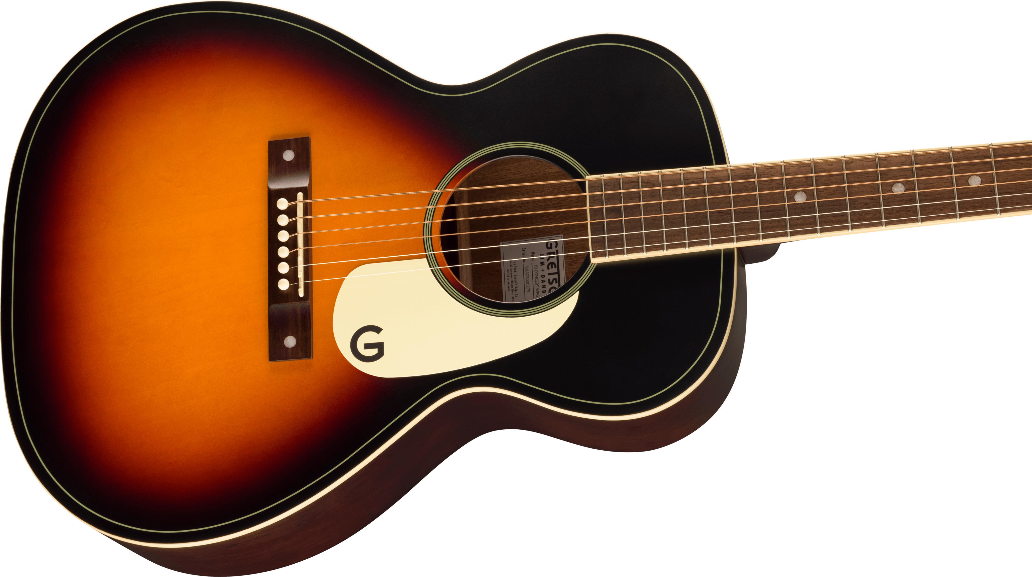 Gretsch Jim Dandy Concert RXB