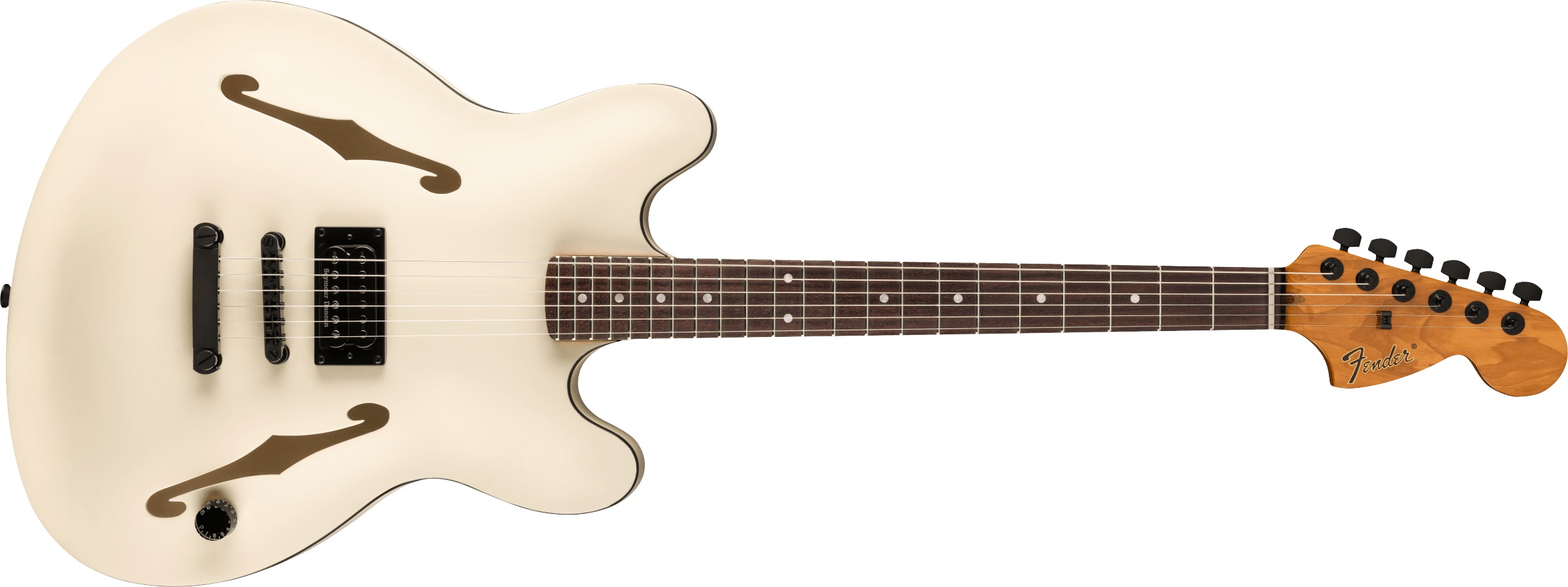 E-shop Fender Delonge Starcaster RW BHW SOWT