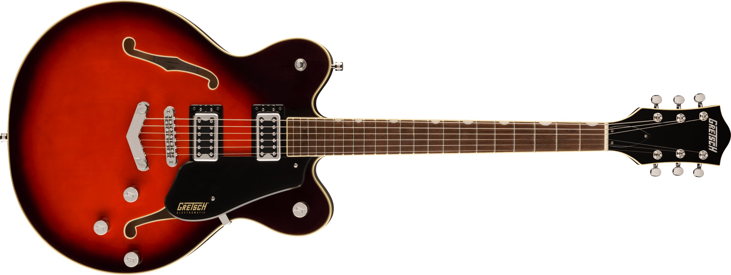 E-shop Gretsch G5622 Electromatic CLB