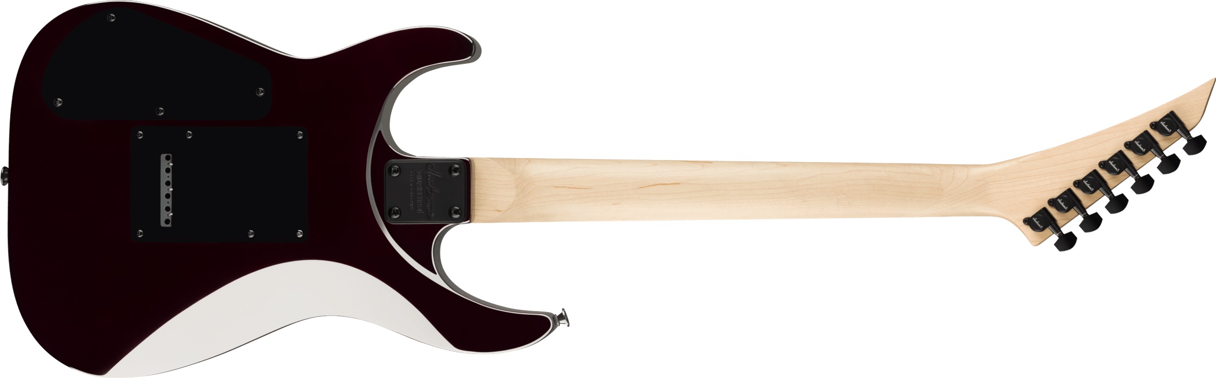 Jackson JS20 Dinky AMR TBB
