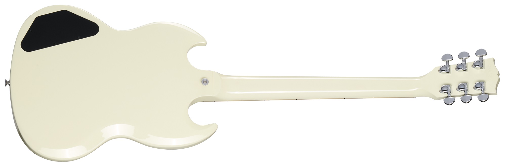 Gibson SG Standard Classic White