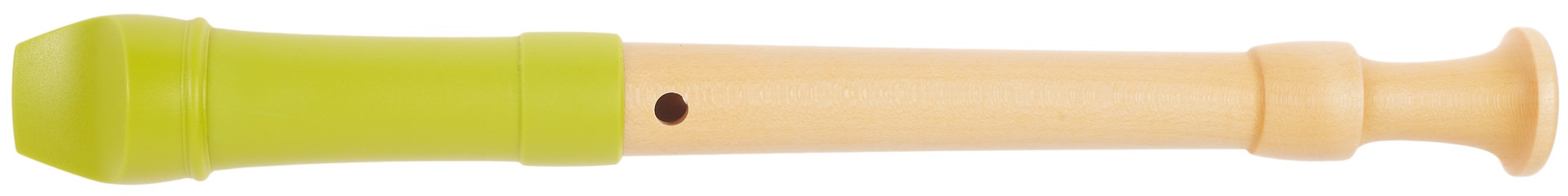 Mollenhauer 17511 Fipple Penta