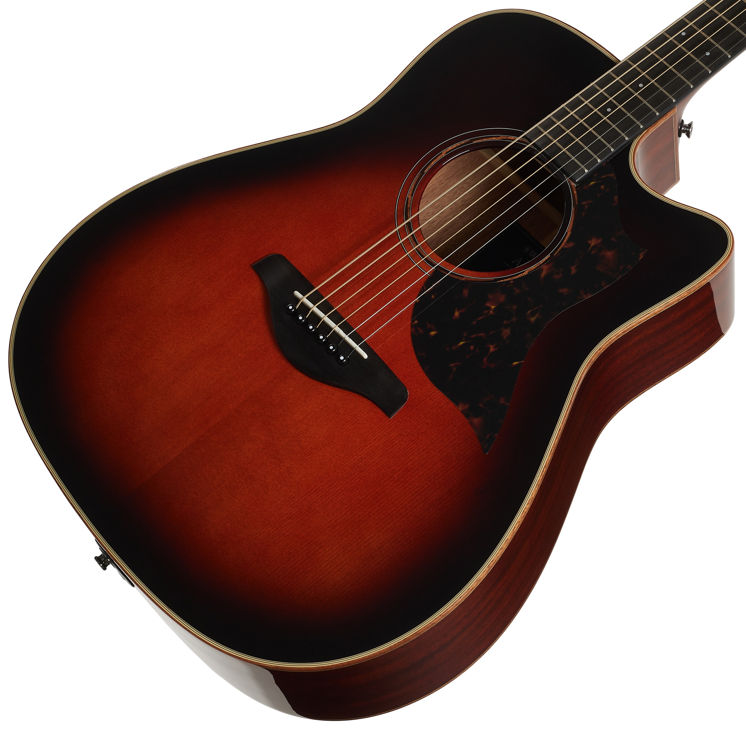Yamaha A3M ARE TBS