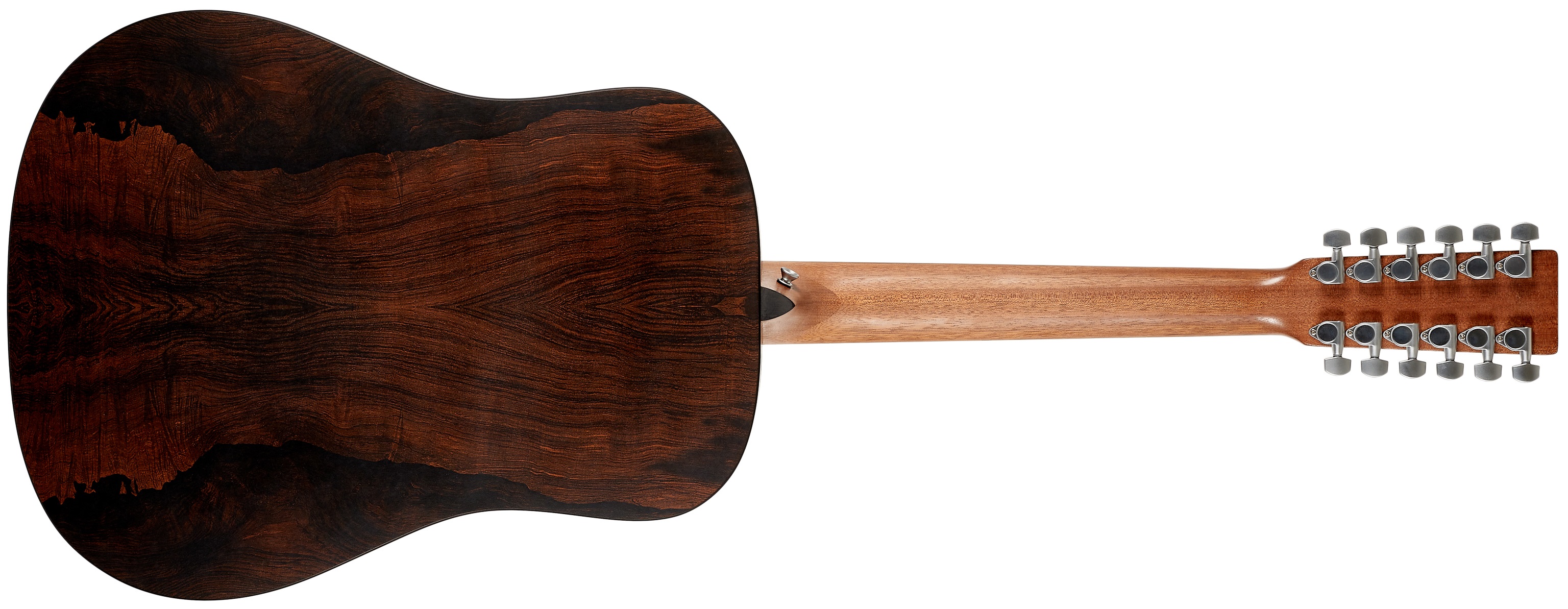 Martin D-X2E 12 BRAZ