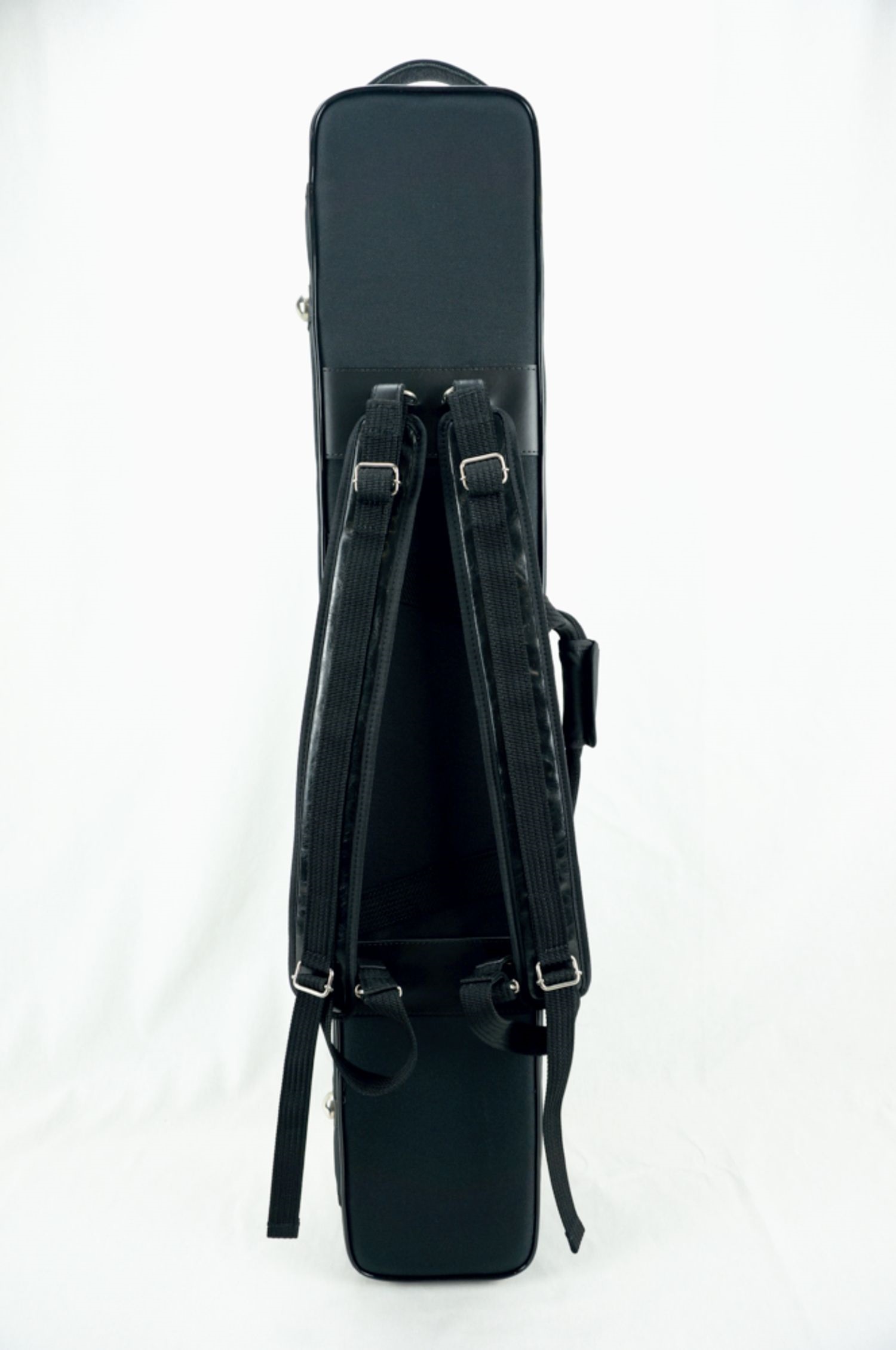 Marcus Bonna MB Tenor Sacbut, Black Nylon