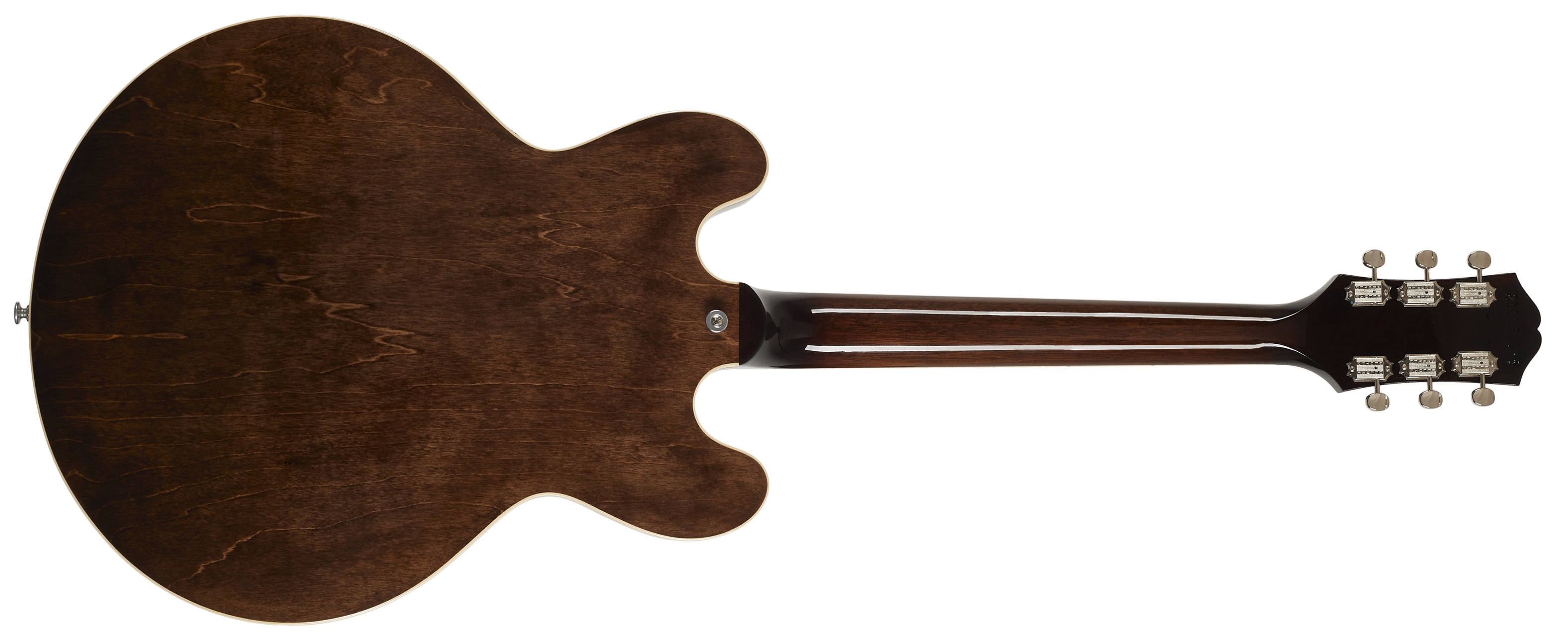 Epiphone USA Casino Vintage Burst