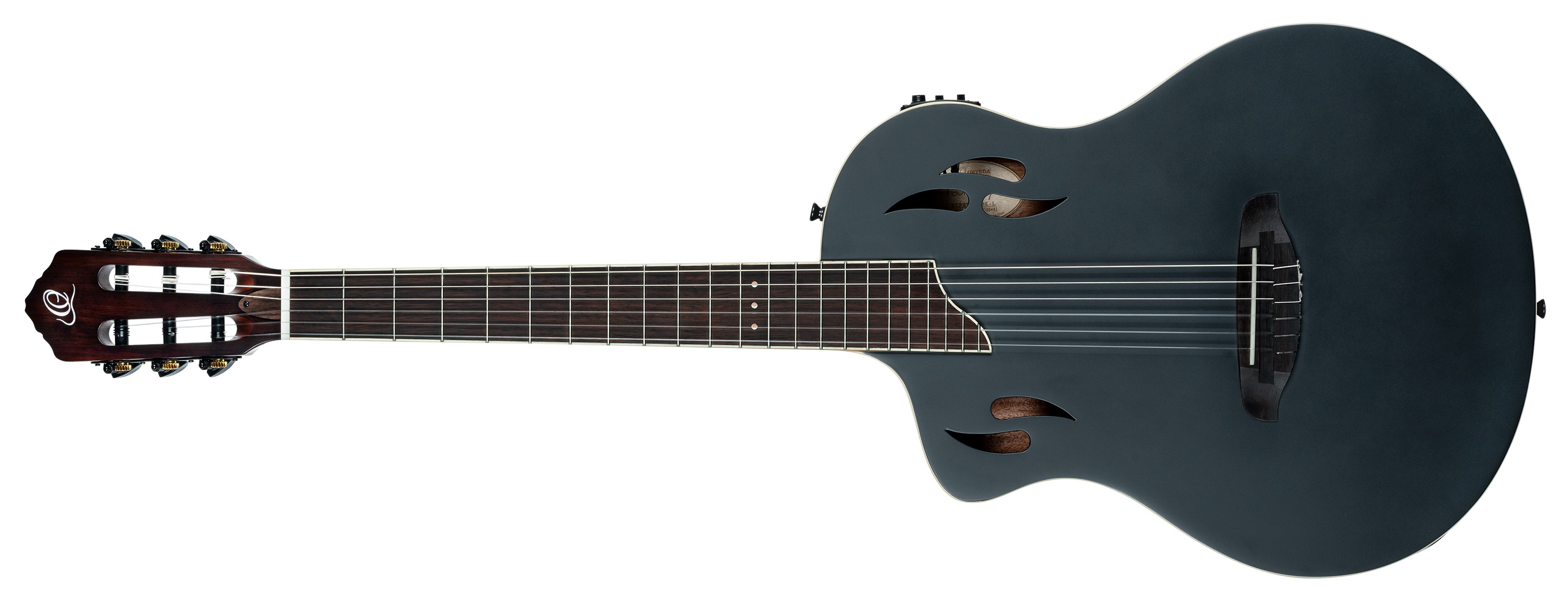 E-shop Ortega RTPSTD-SBK-L