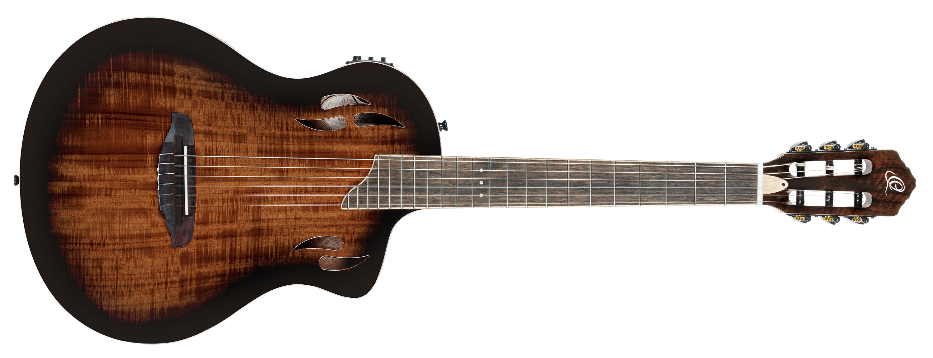 E-shop Ortega RTPDLX-ACA