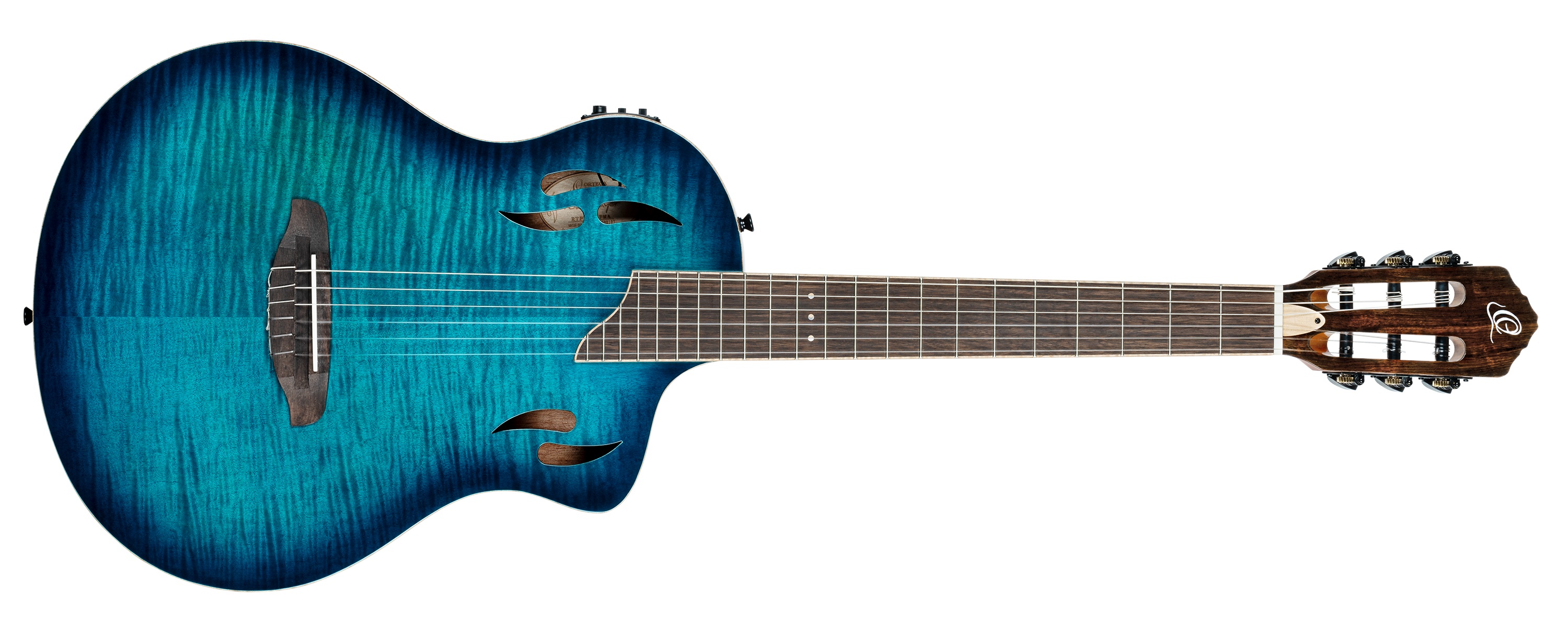 E-shop Ortega RTPDLX-FMA