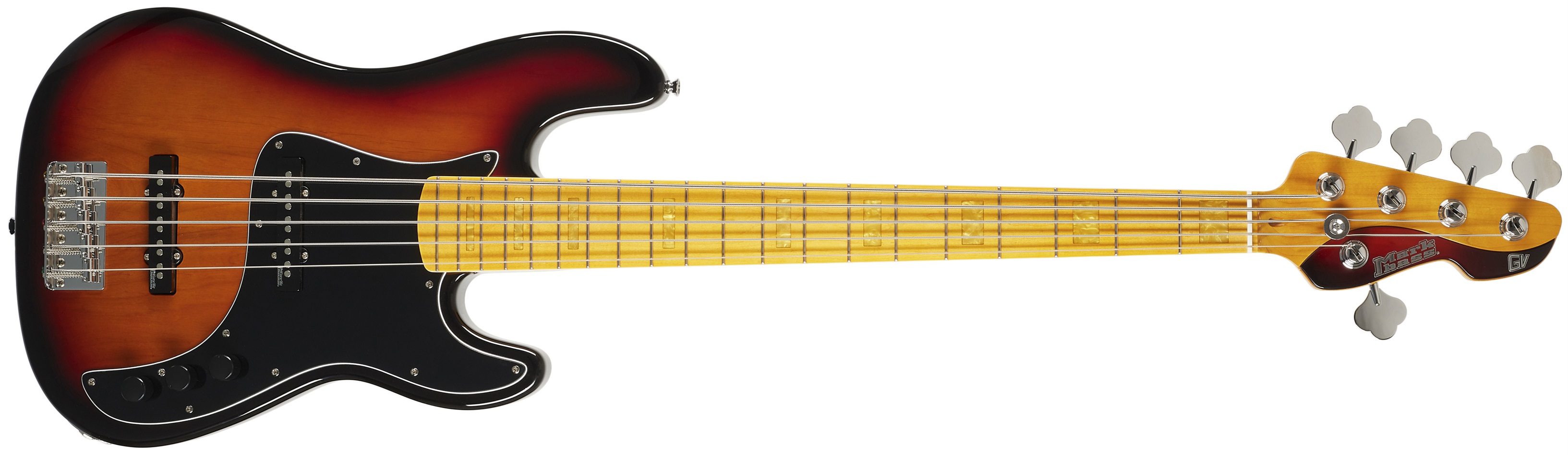 E-shop Markbass GV5 Gloxy Passive 3TS