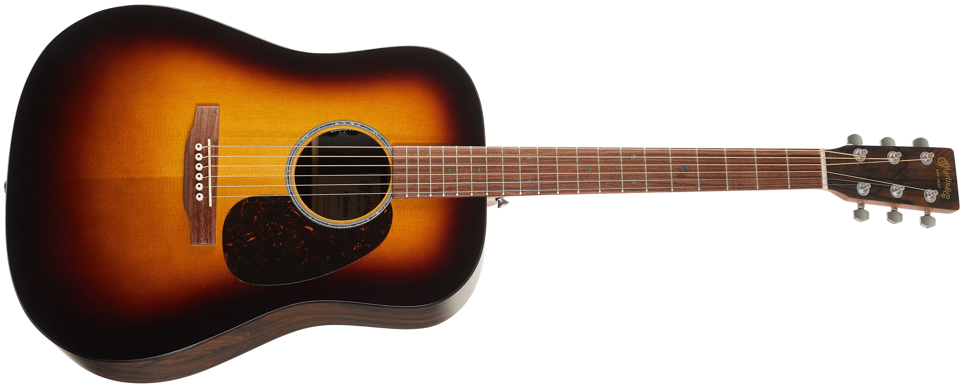 E-shop Martin D-X2E ZIR