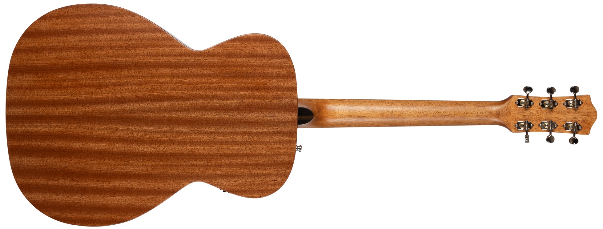 Godin Fairmount Concert Hall Composer EQ