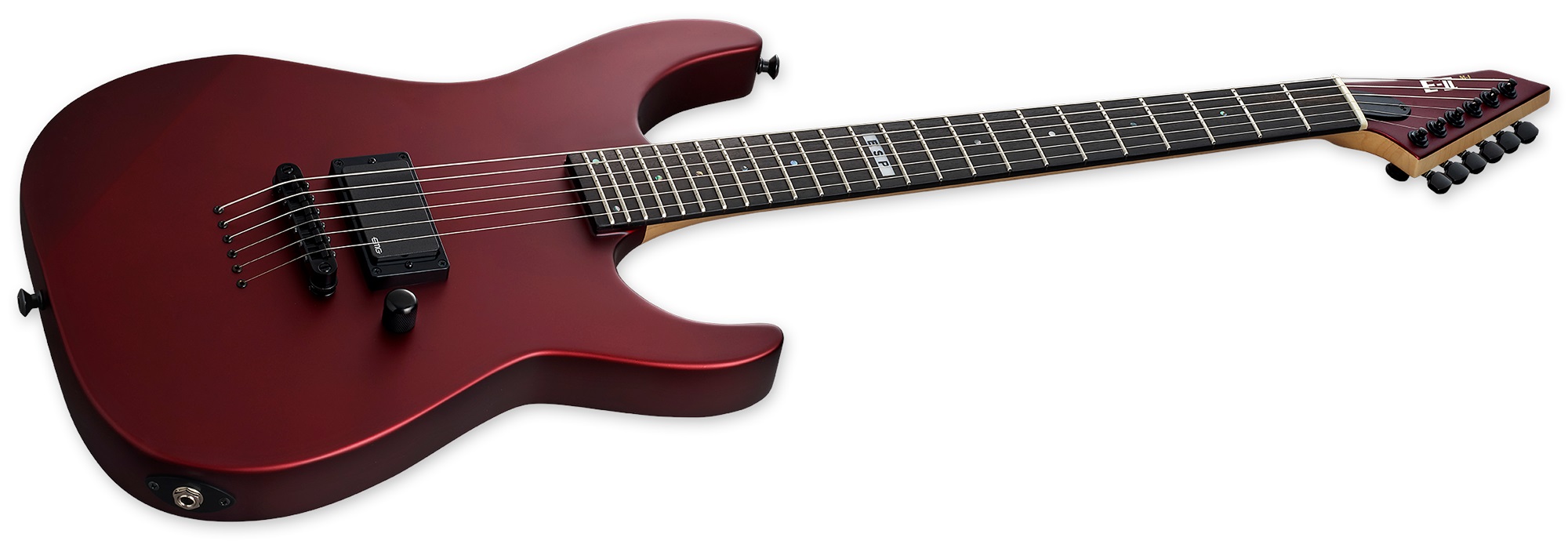 ESP E-II M-I Thru NT DCARS