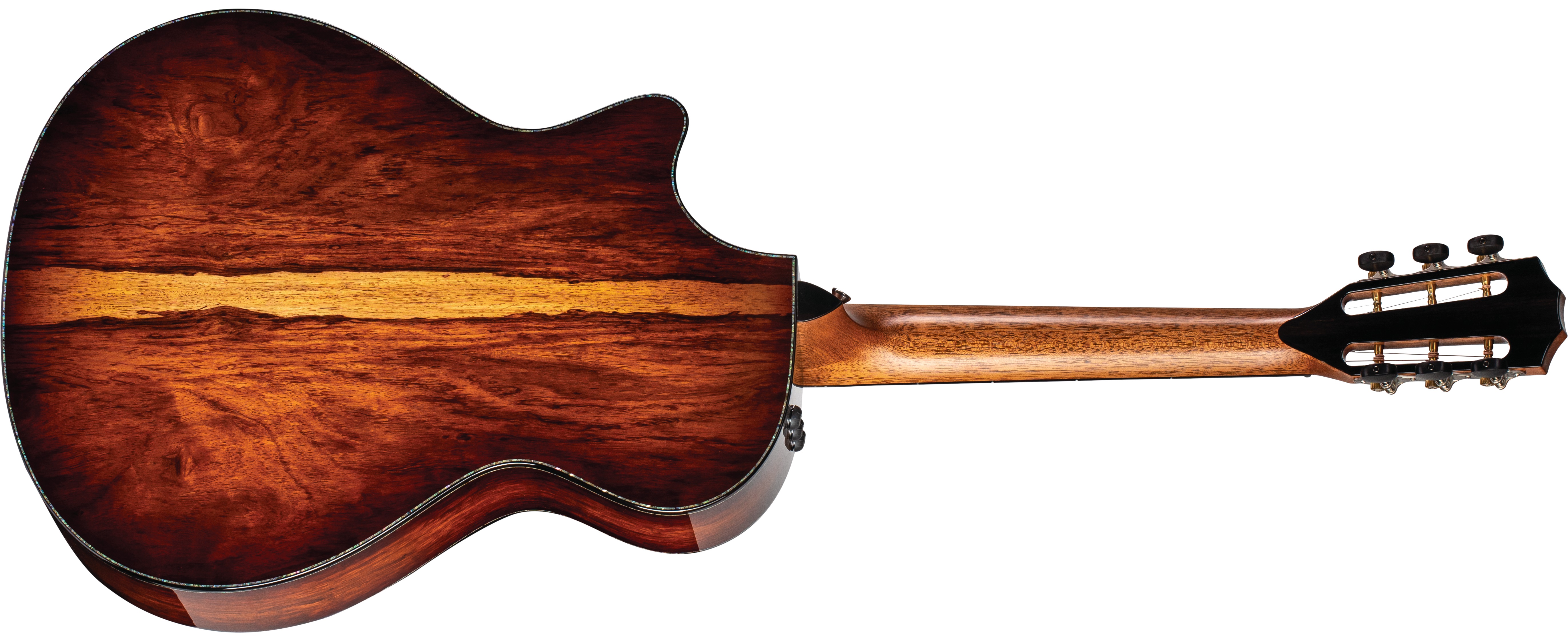 Taylor PS12ce 12-Fret