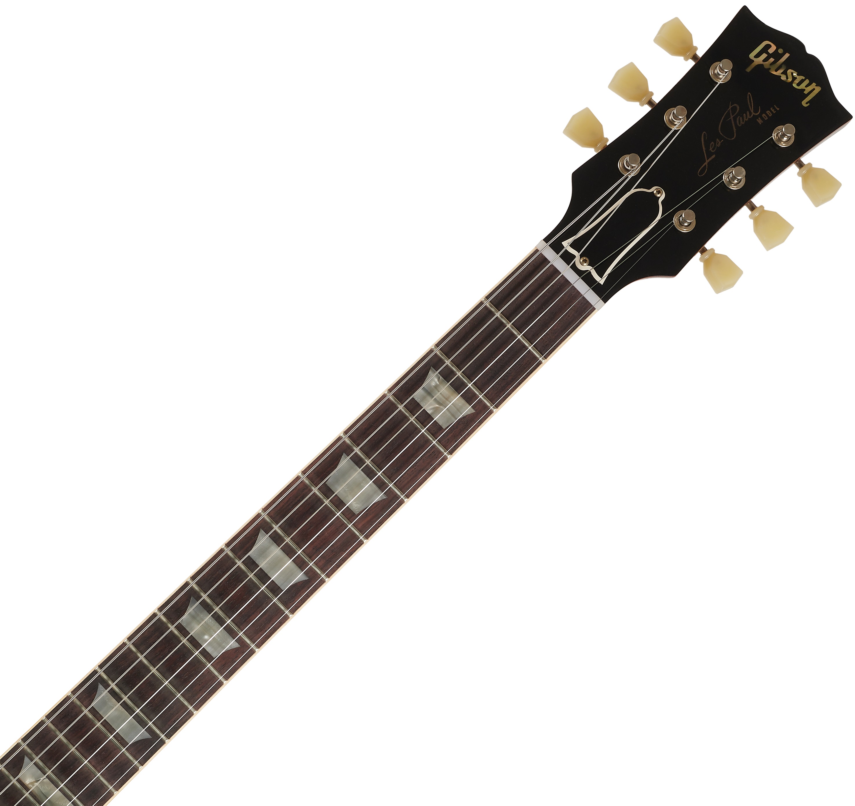 Gibson Custom 1959 Les Paul Standard Reissue VOS Dirty Lemon