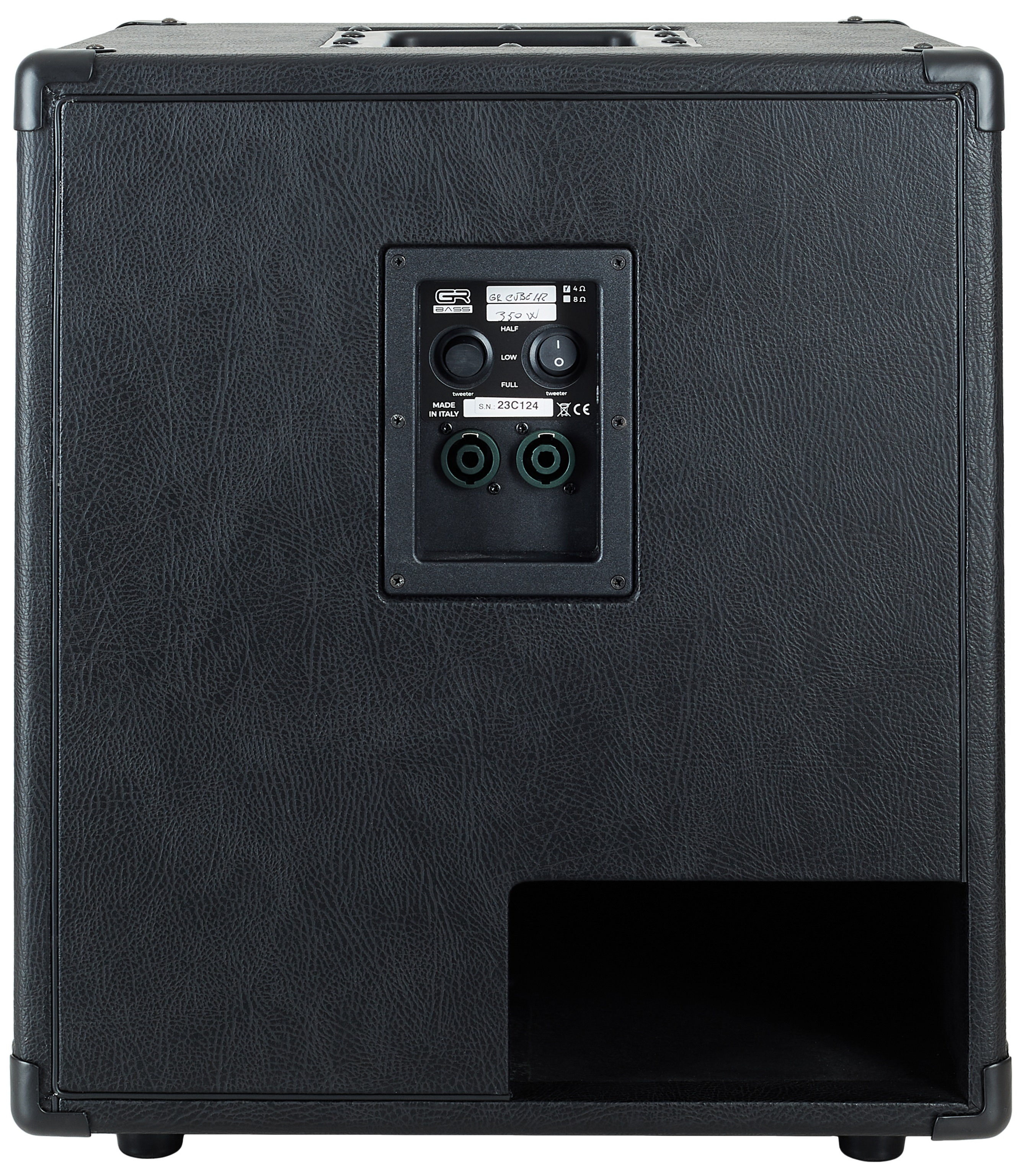 GR Bass CUBE 112 – Obrázok 4